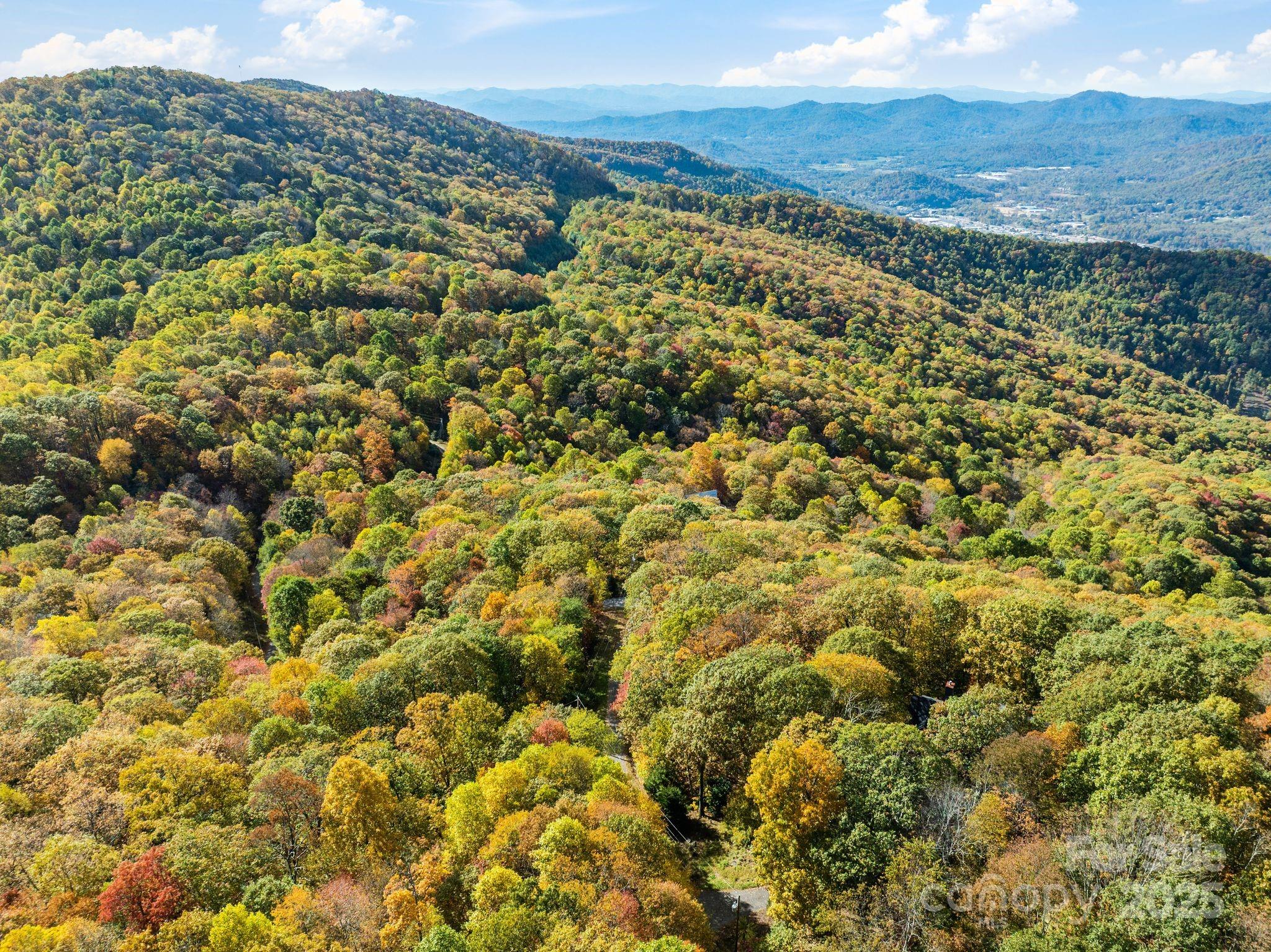 Alpine Mountain - Land