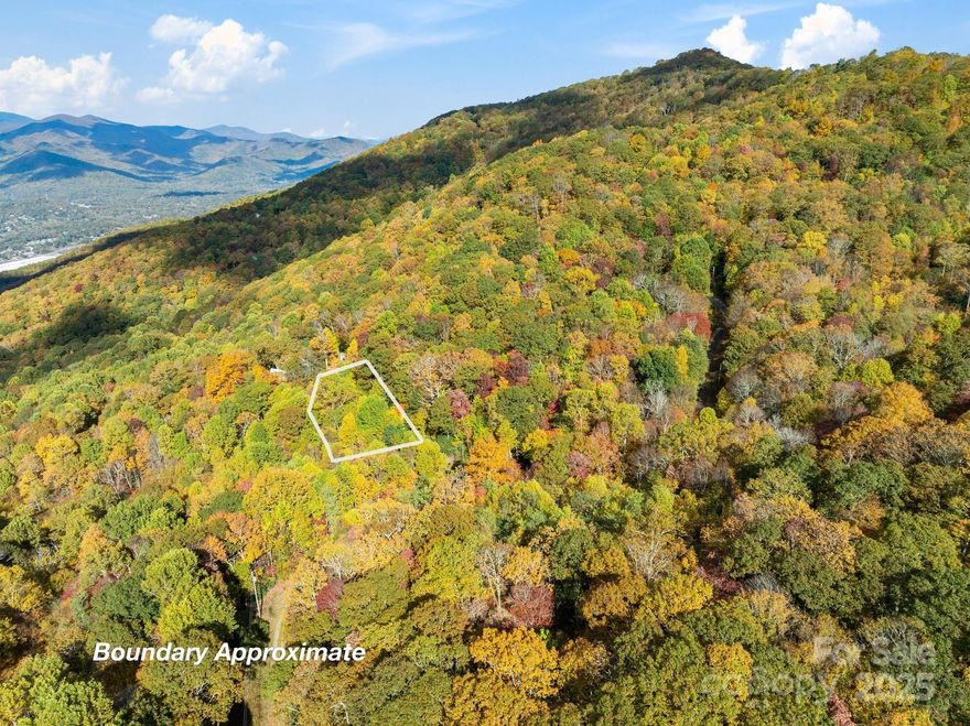 Discover the perfect spot to build your dream home on this beautiful 1.01-acre wooded lot with gentle slopes and long-range northern views of the Great Craggy Mountains and Mount Mitchell. Located in a peaceful gated community, this property offers the best of both worlds, a private mountain setting with easy access to everything you love. Enjoy paved road access all the way to the property, making it simple to come and go in any season. Conveniently located just 12 minutes to Swannanoa’s coffee shops and breweries and 15 minutes to downtown Black Mountain’s restaurants, galleries, and small-town charm. Whether you’re dreaming of a full-time home or a weekend retreat, this lot offers the perfect blend of natural beauty, convenience, and tranquility. Come see the views and imagine the possibilities!
