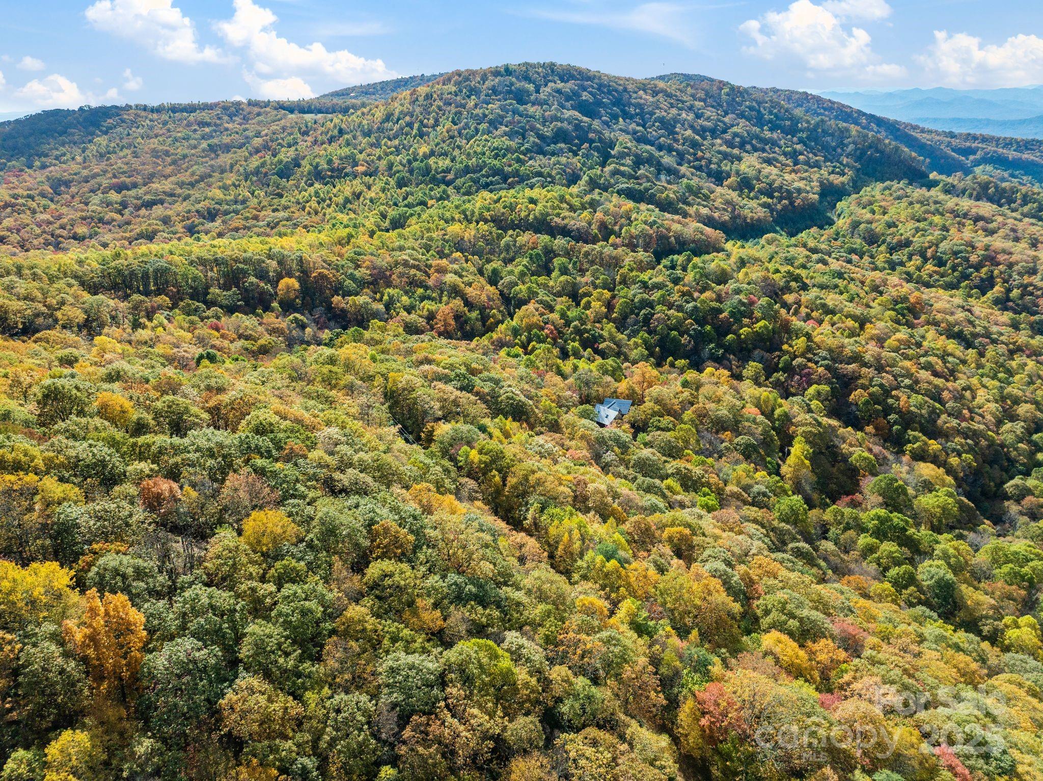 Alpine Mountain - Land