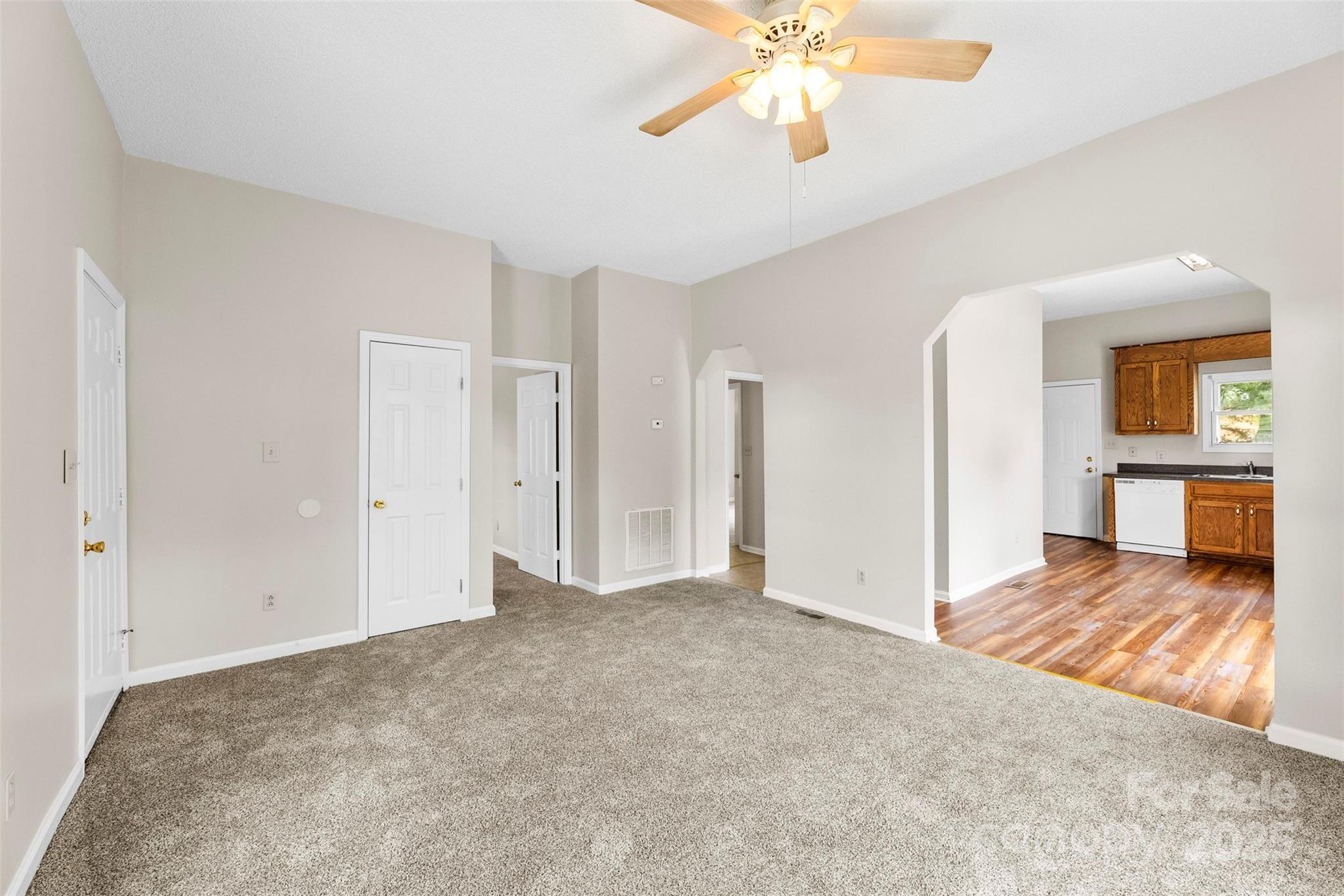 107 Ervin Street