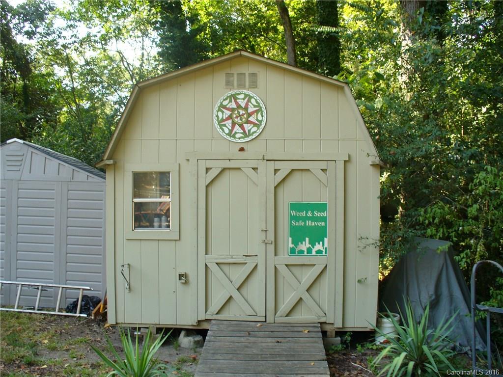 Southwood - Residential