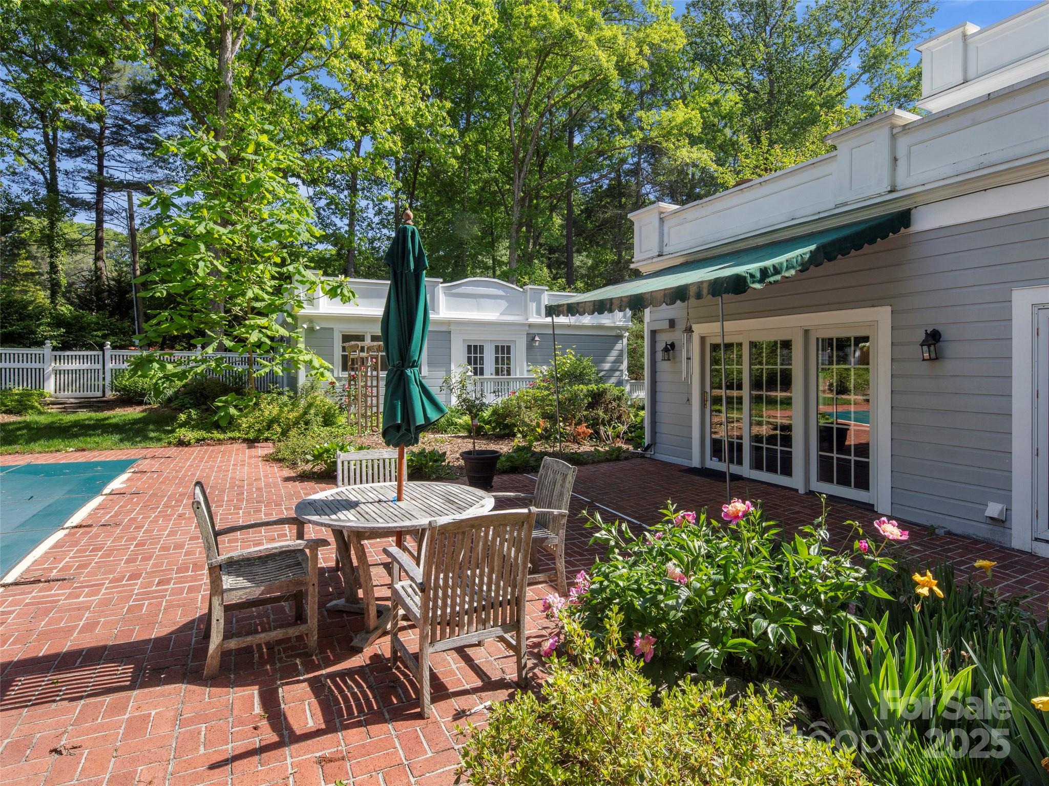 Biltmore Forest - Residential