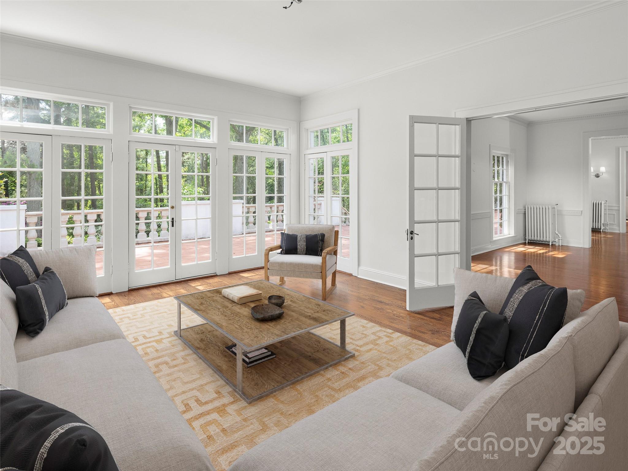 Biltmore Forest - Residential