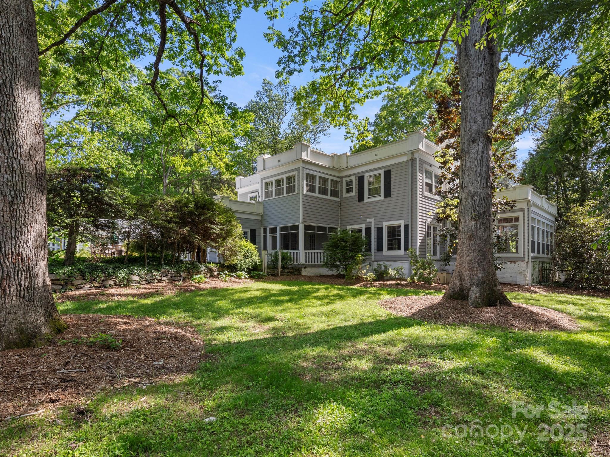 Biltmore Forest - Residential