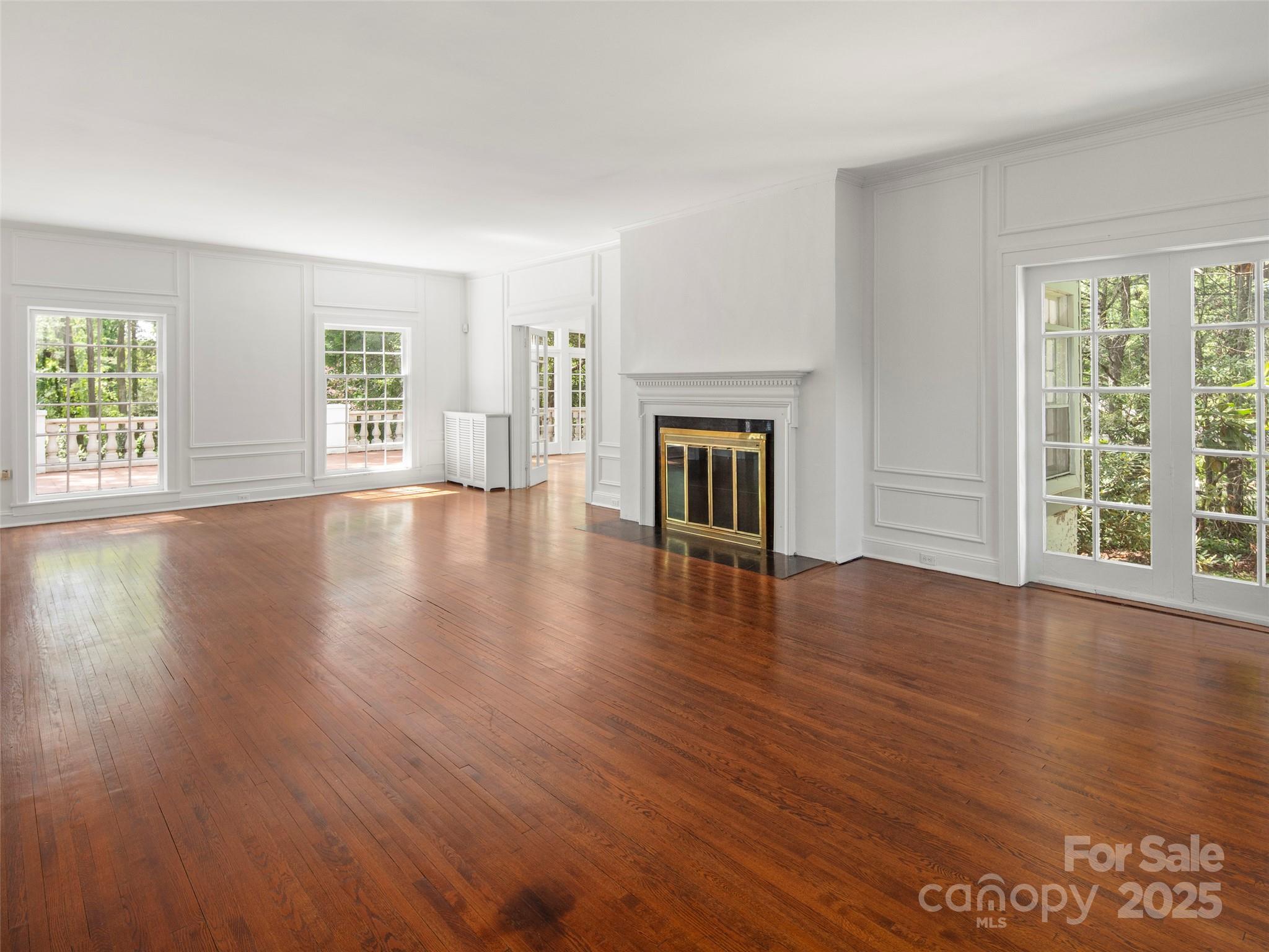 Biltmore Forest - Residential