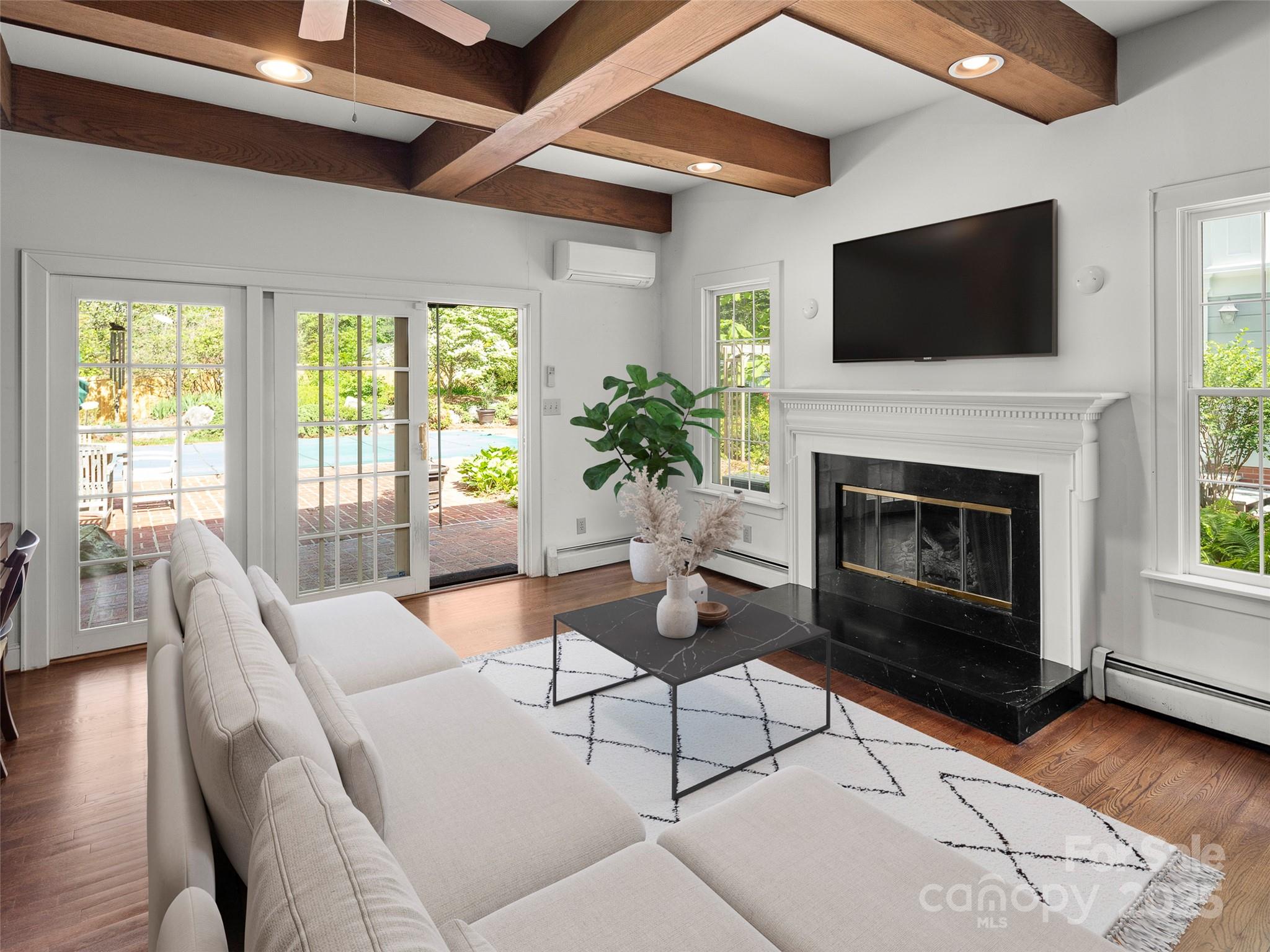 Biltmore Forest - Residential