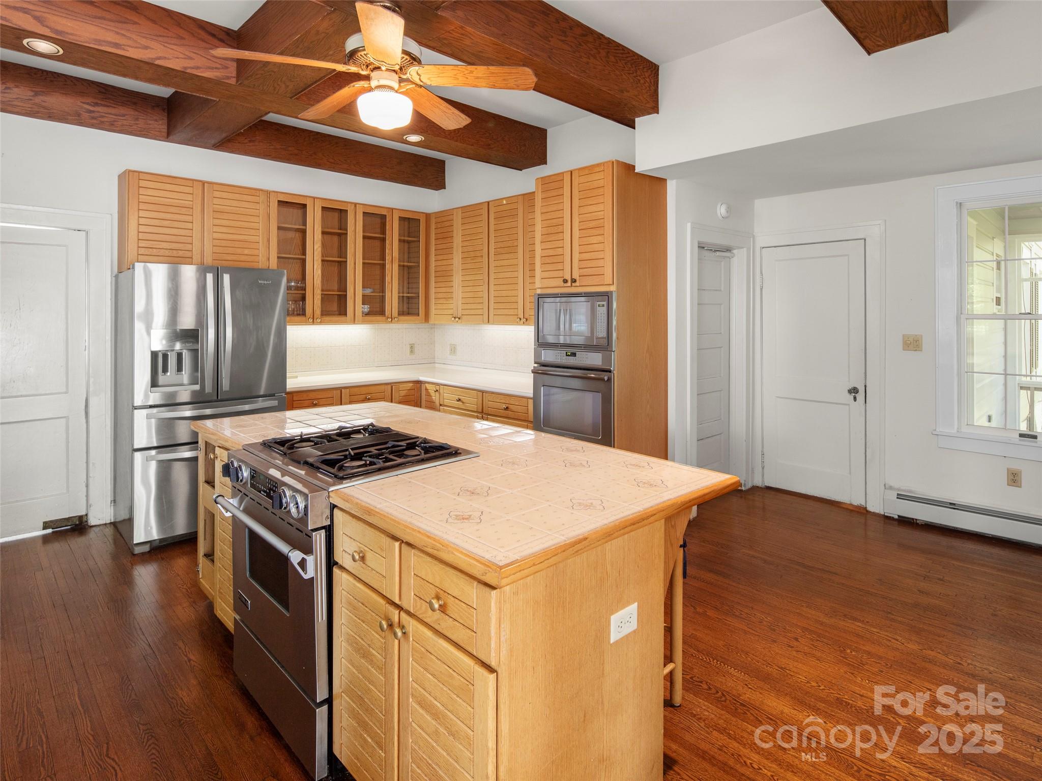 Biltmore Forest - Residential