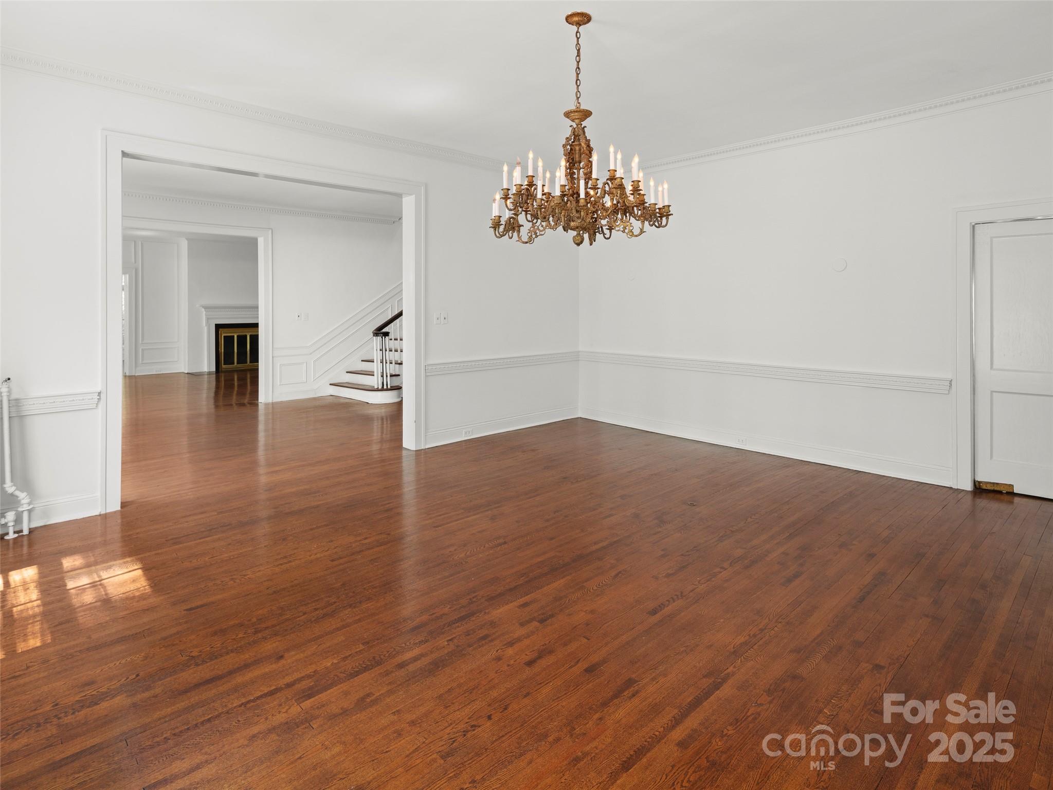 Biltmore Forest - Residential