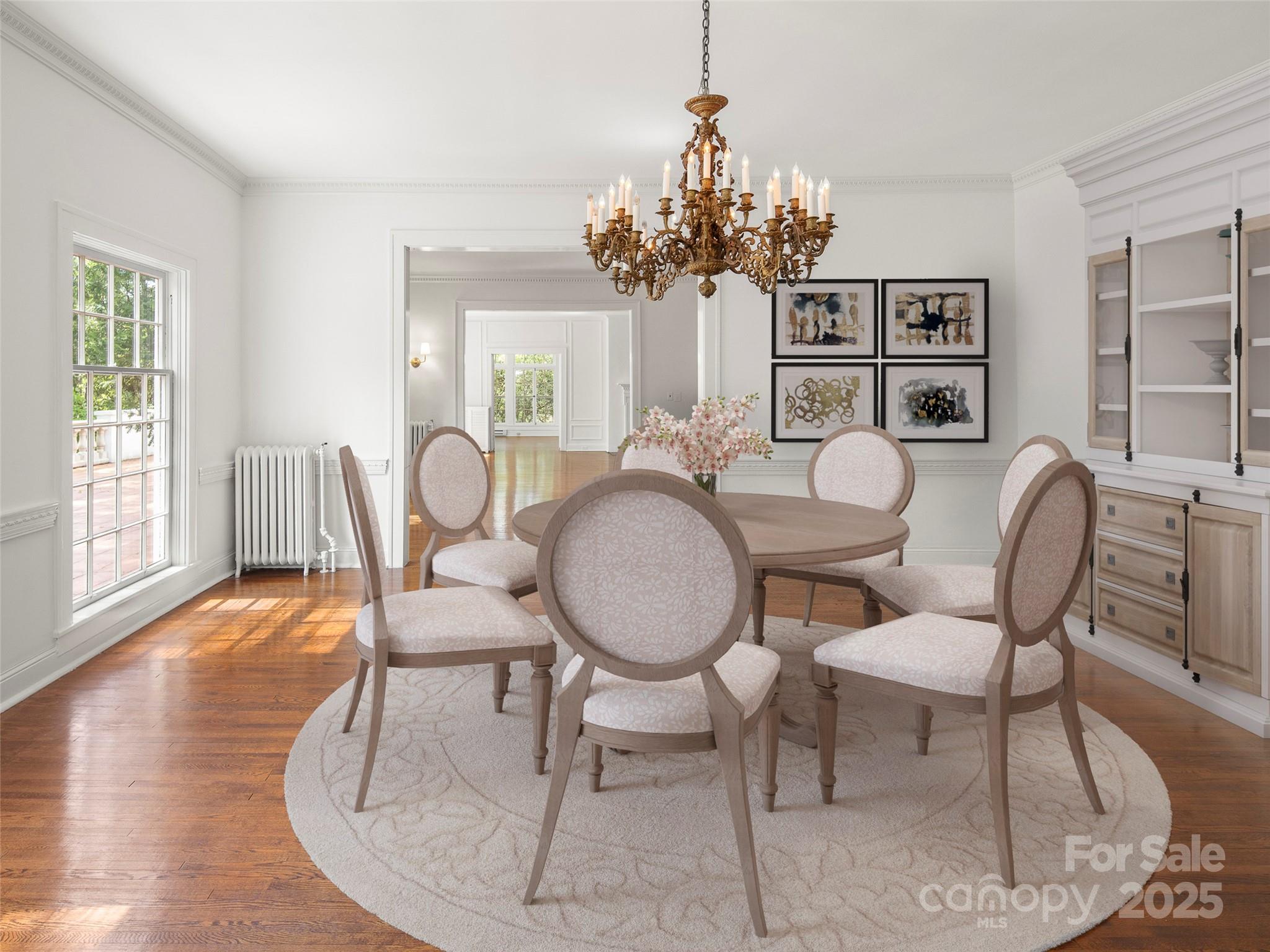 Biltmore Forest - Residential