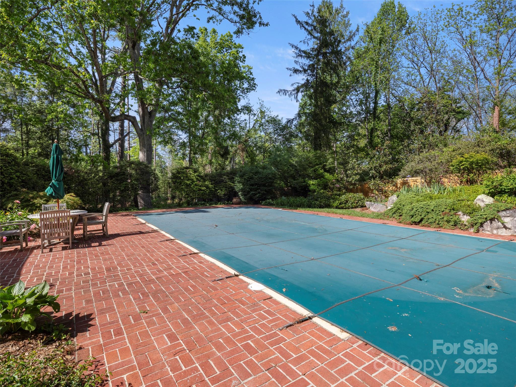 Biltmore Forest - Residential