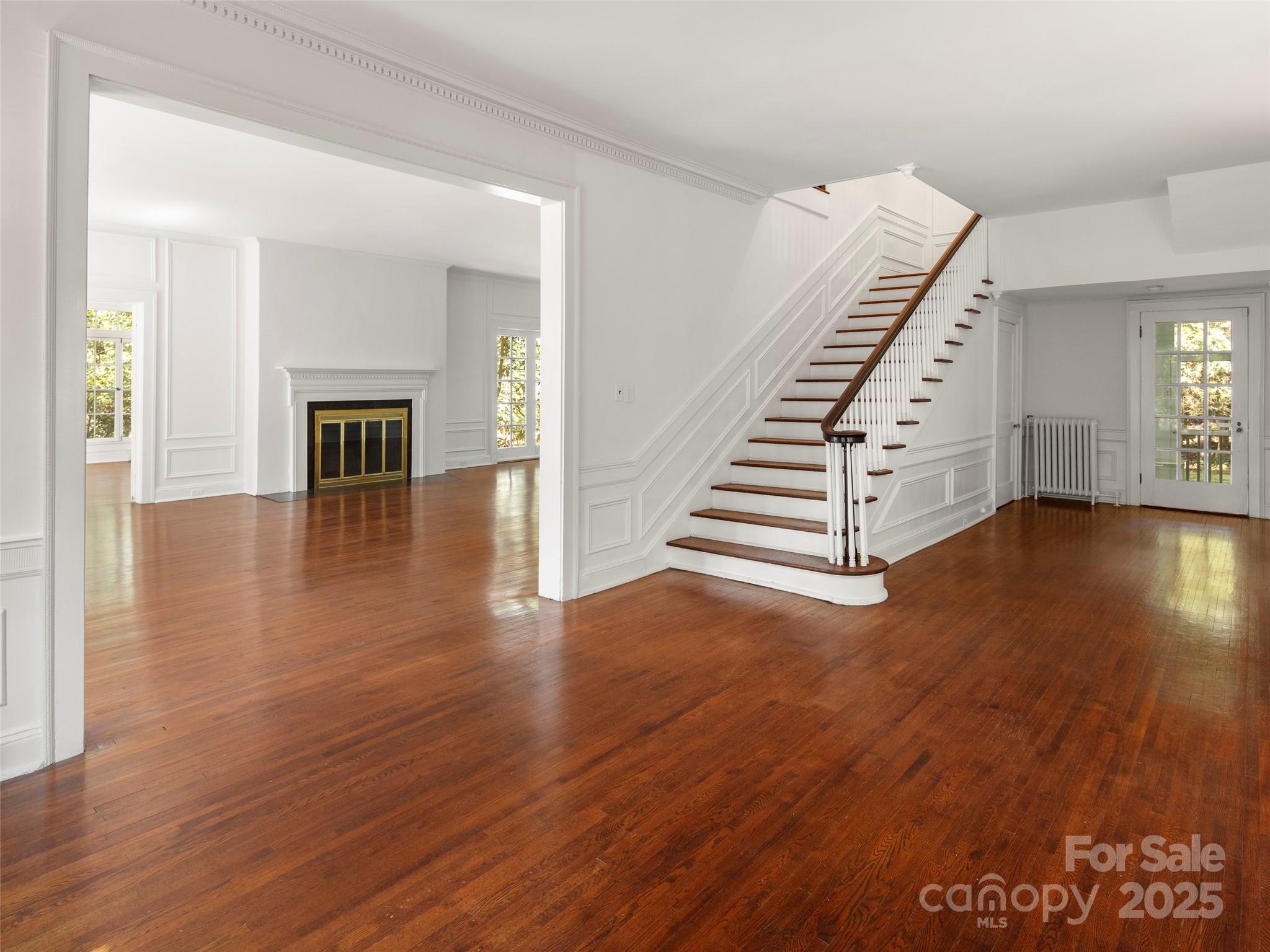 316 Vanderbilt Road
