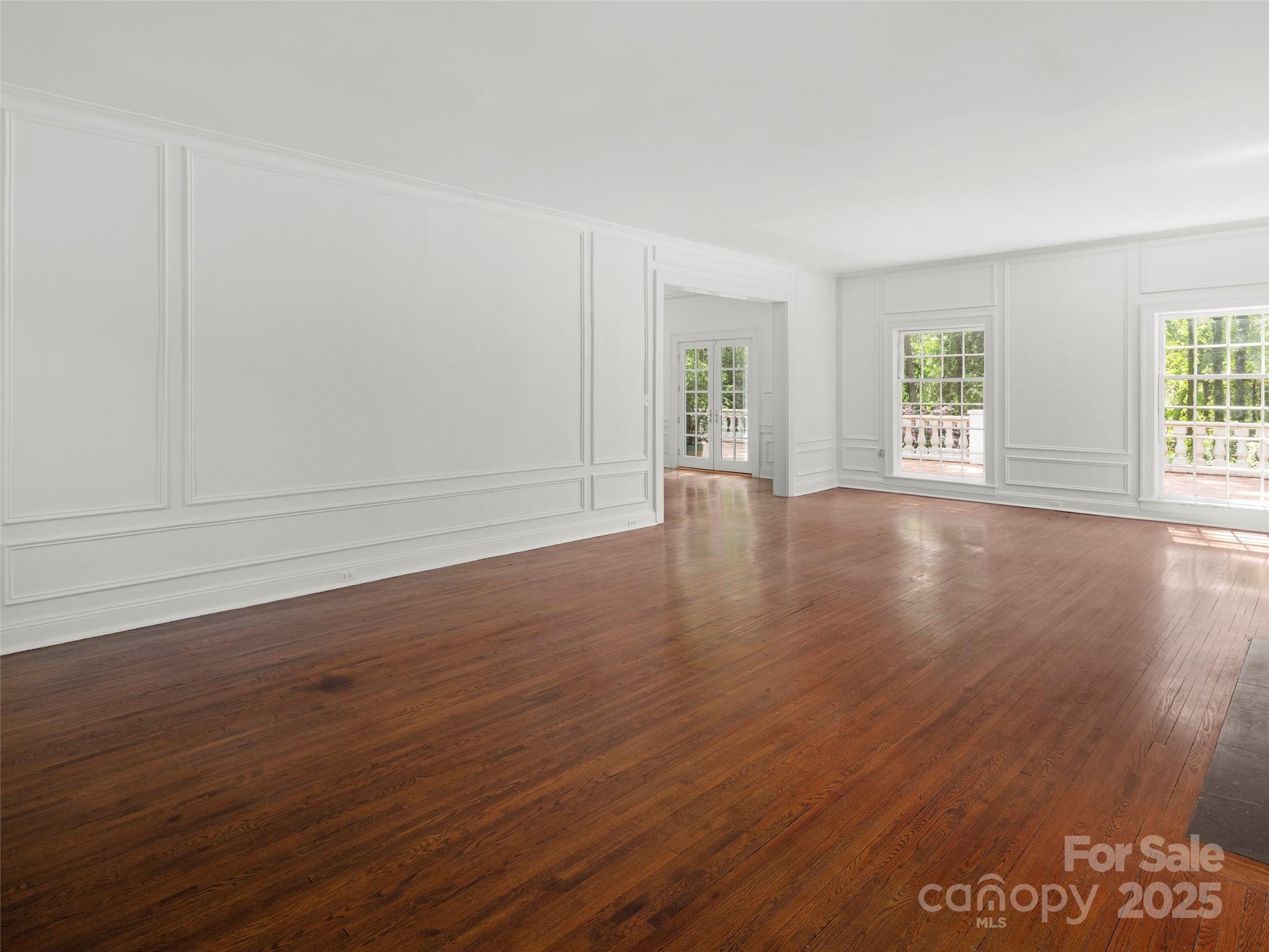 Biltmore Forest - Residential