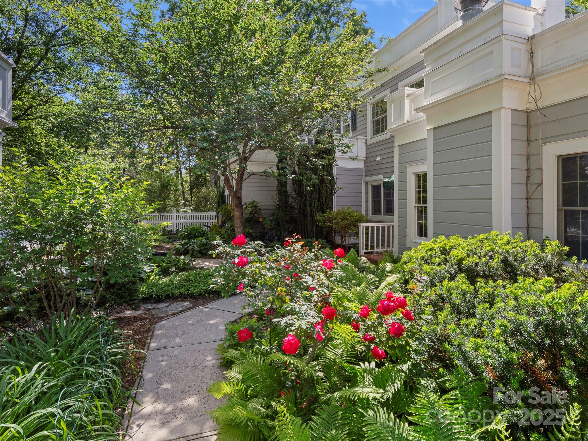 Biltmore Forest - Residential