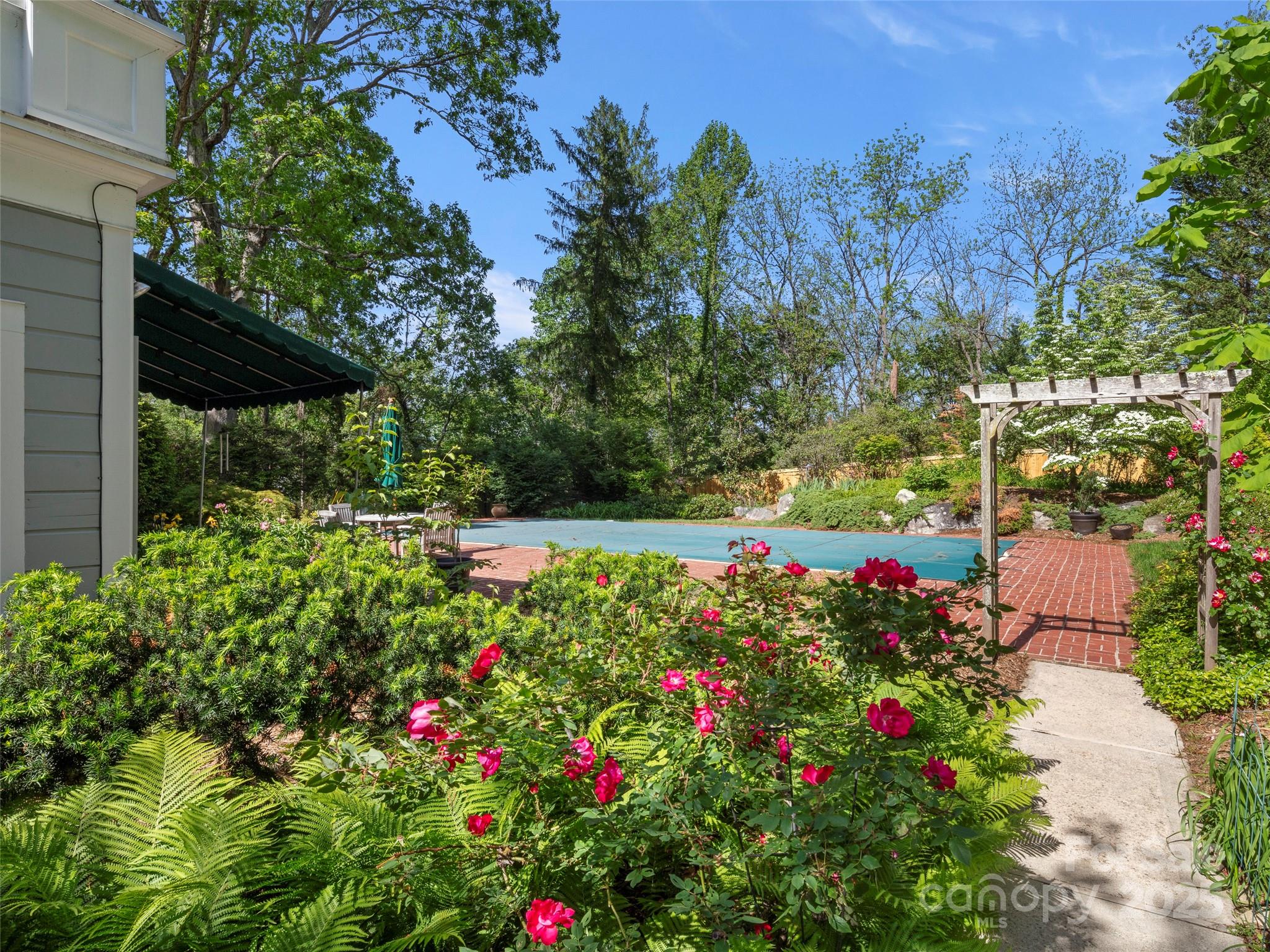 Biltmore Forest - Residential