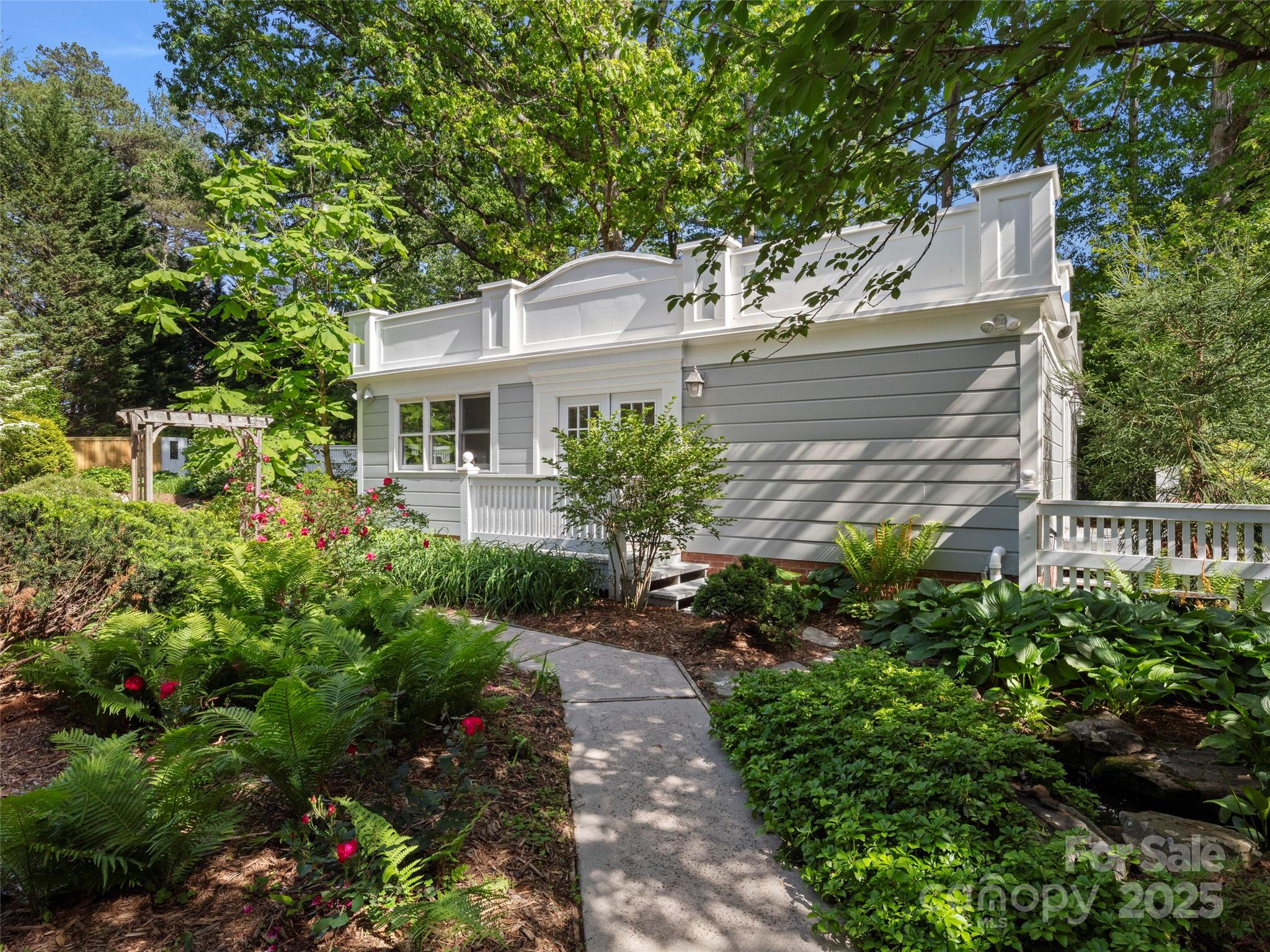 Biltmore Forest - Residential