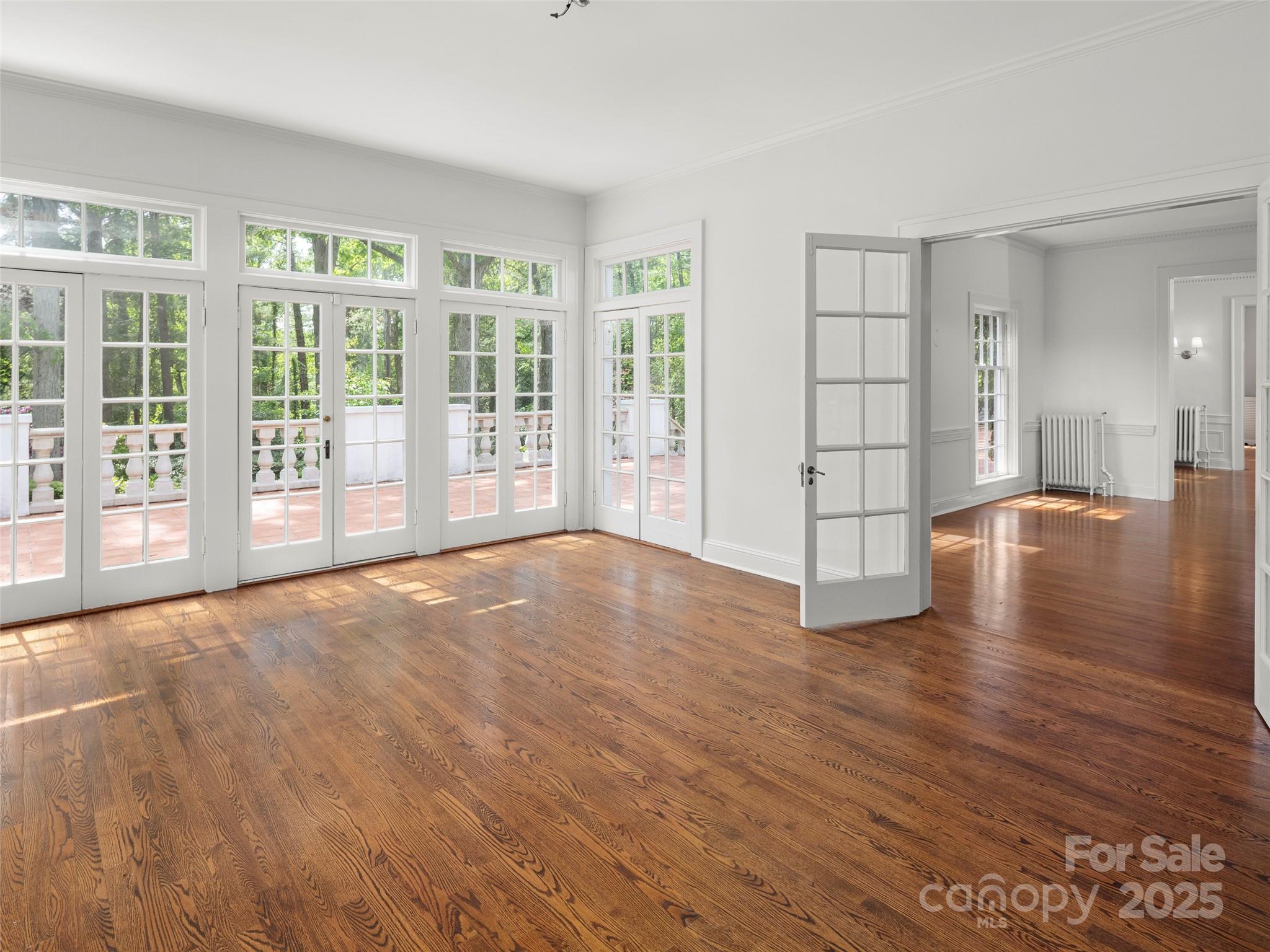 Biltmore Forest - Residential