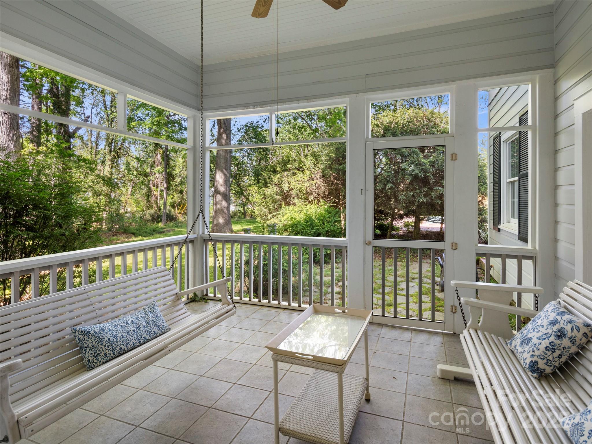 Biltmore Forest - Residential