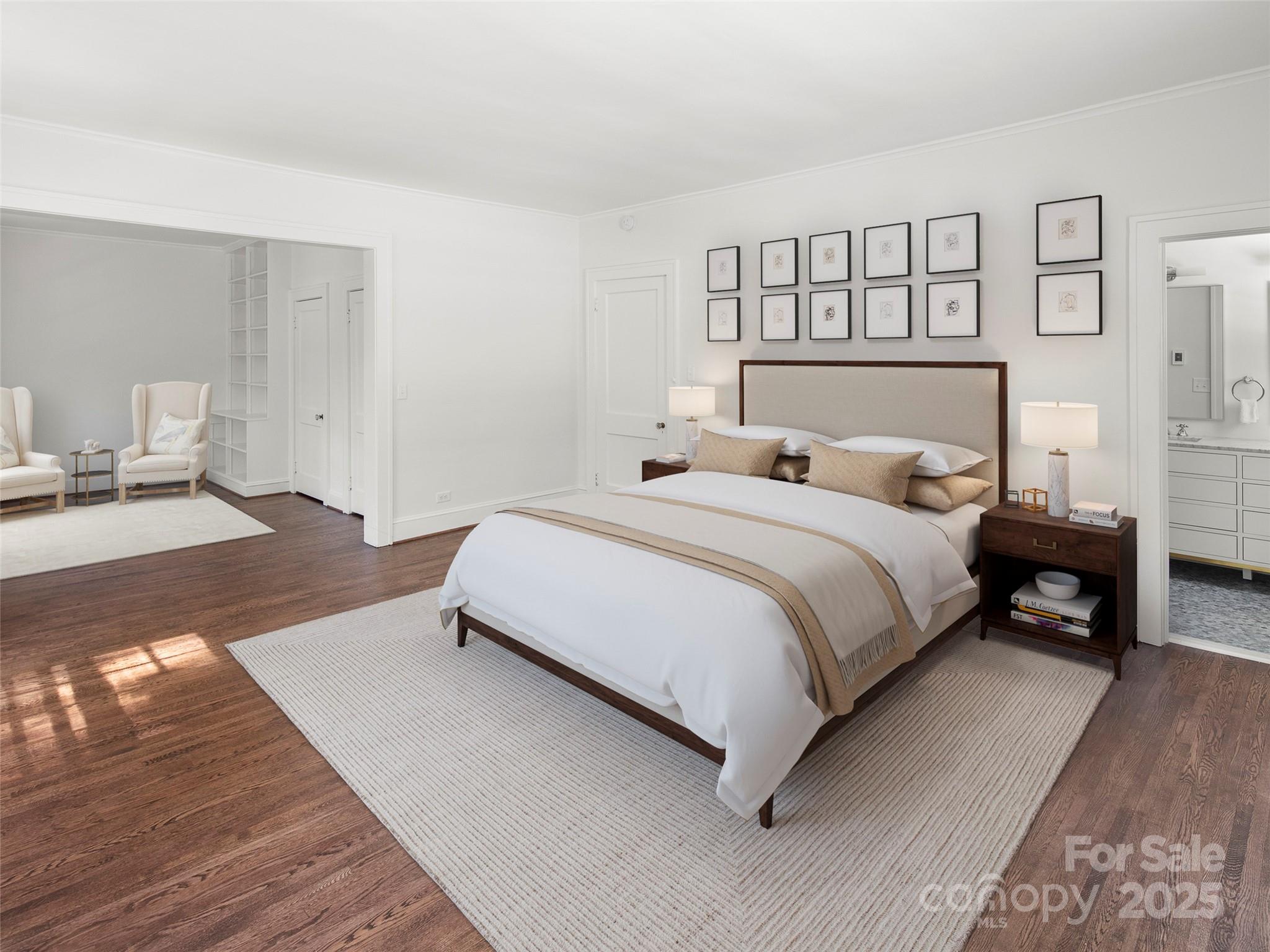 Biltmore Forest - Residential