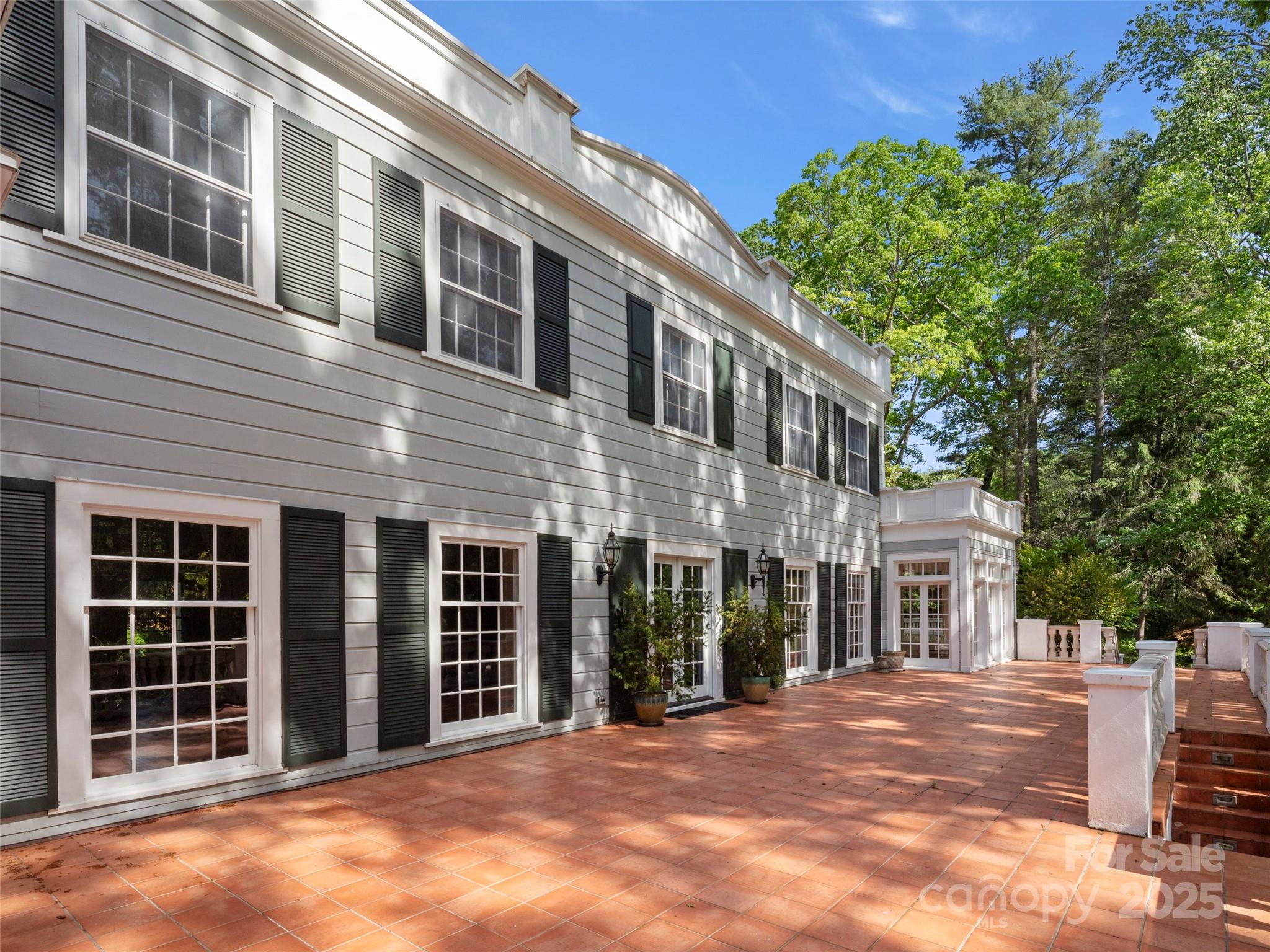 Biltmore Forest - Residential