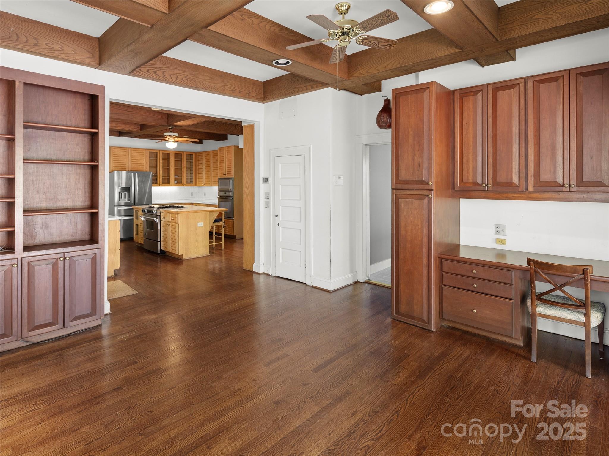 Biltmore Forest - Residential