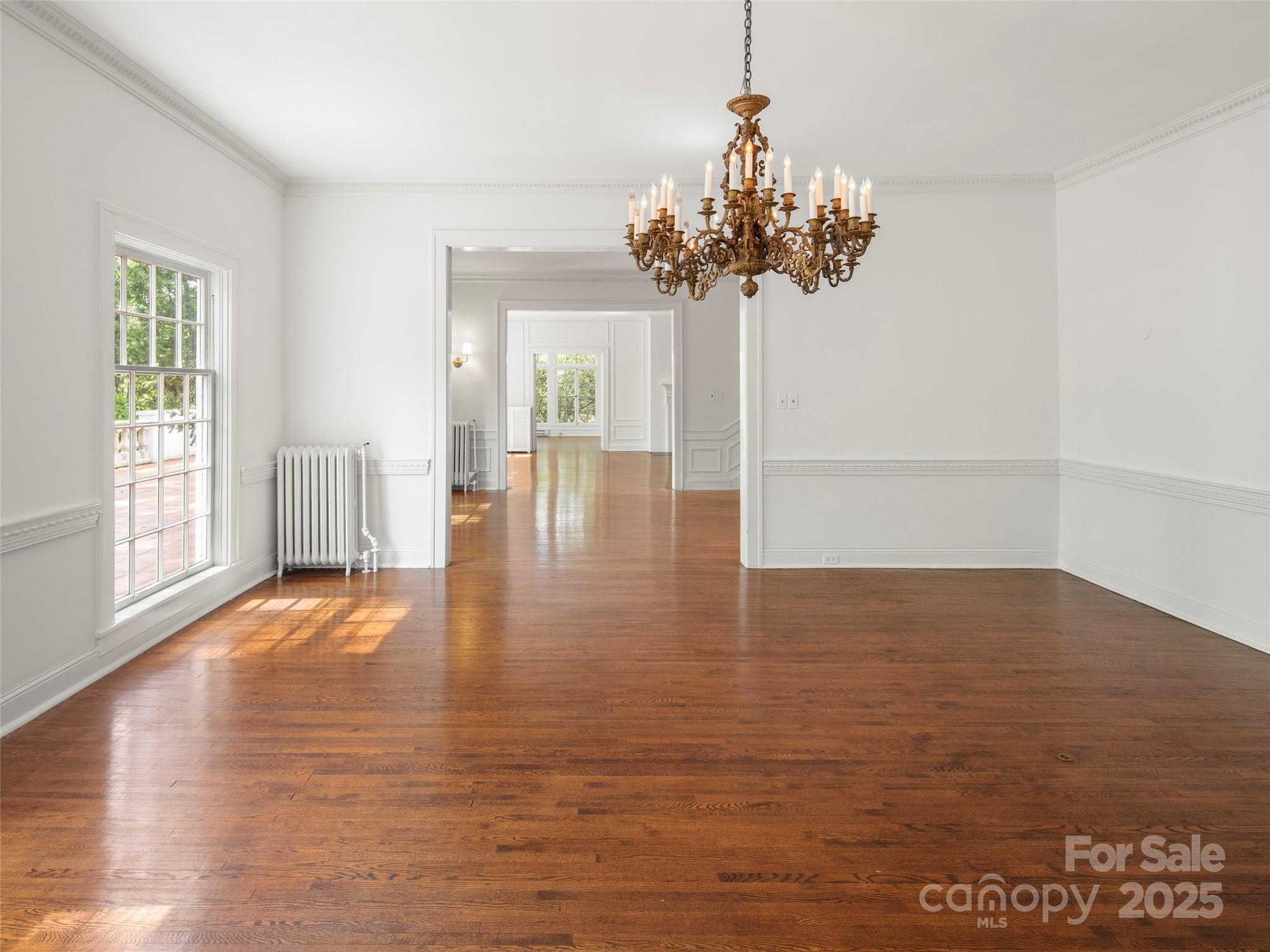 Biltmore Forest - Residential