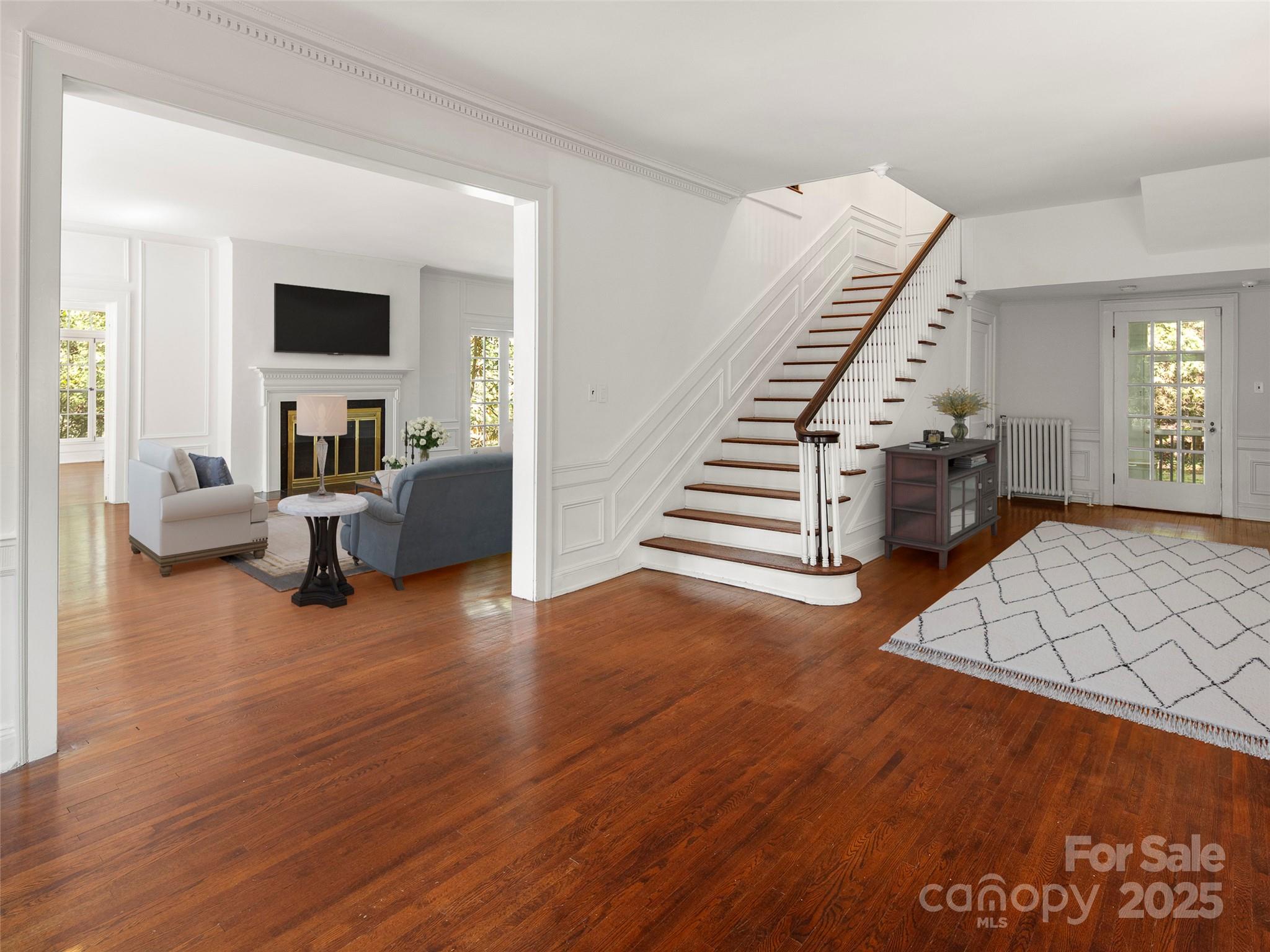 316 Vanderbilt Road
