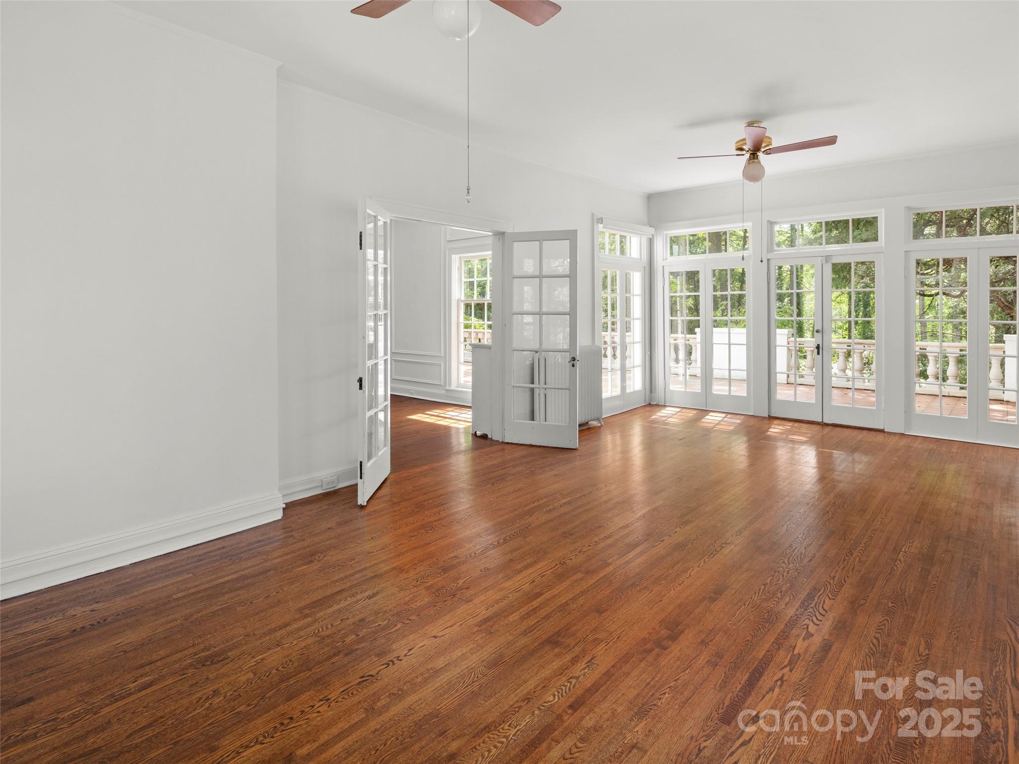 Biltmore Forest - Residential