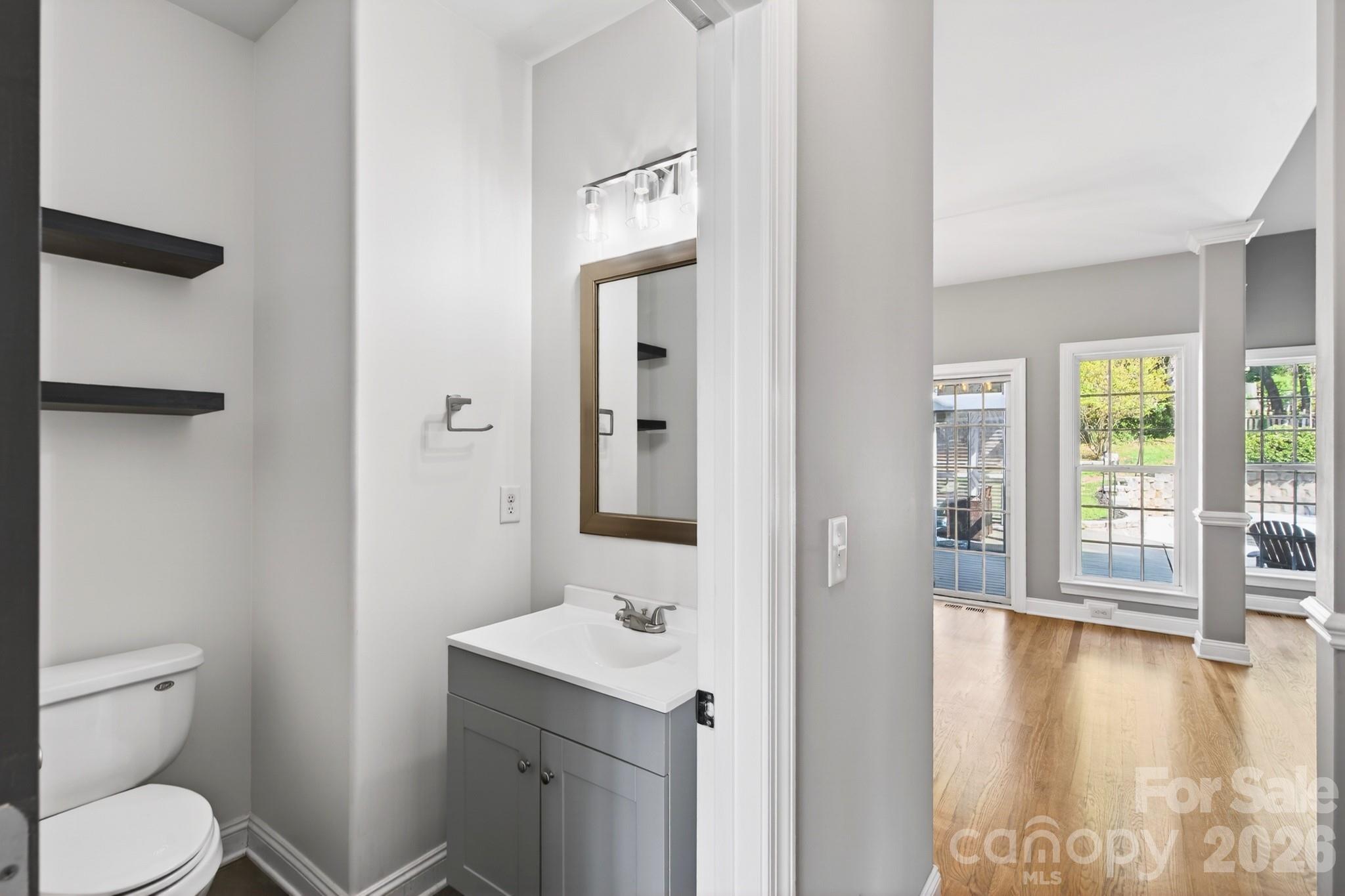 Tega Cay - Residential