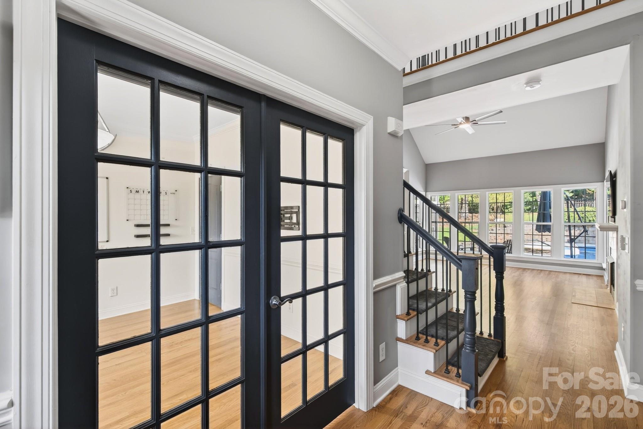 Tega Cay - Residential