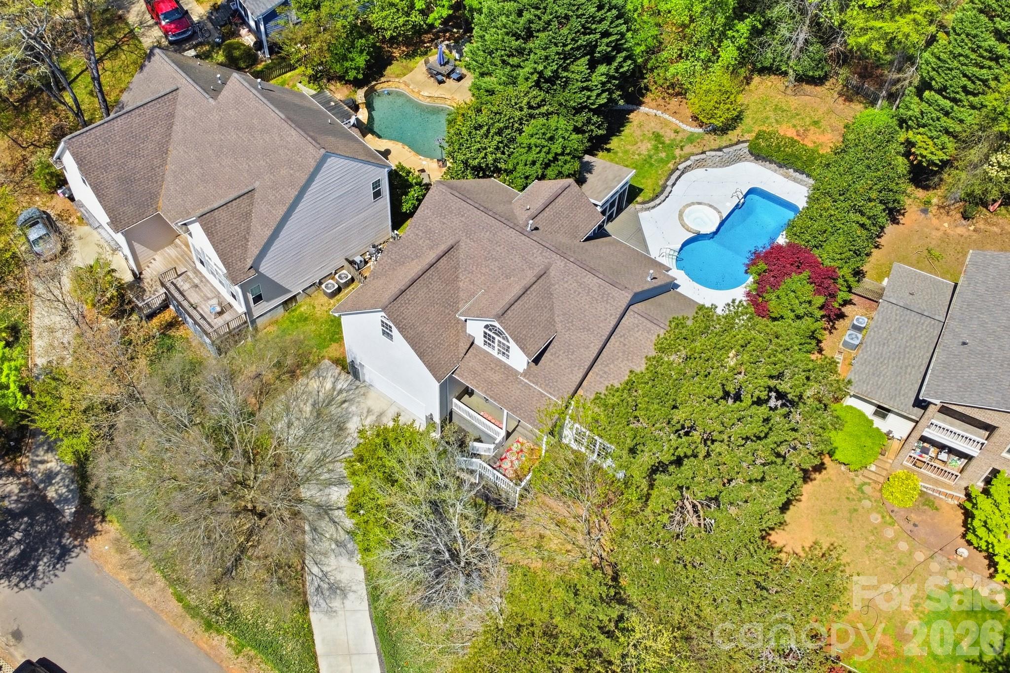 Tega Cay - Residential