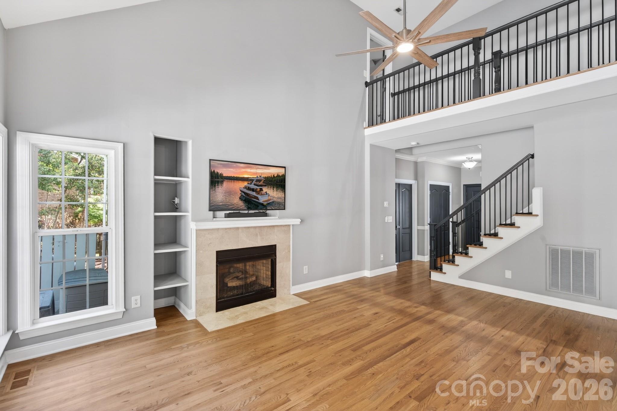 Tega Cay - Residential