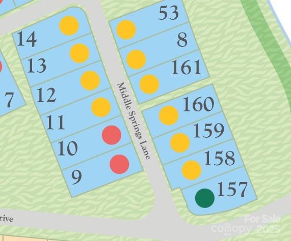 18209 Middle Springs Lane