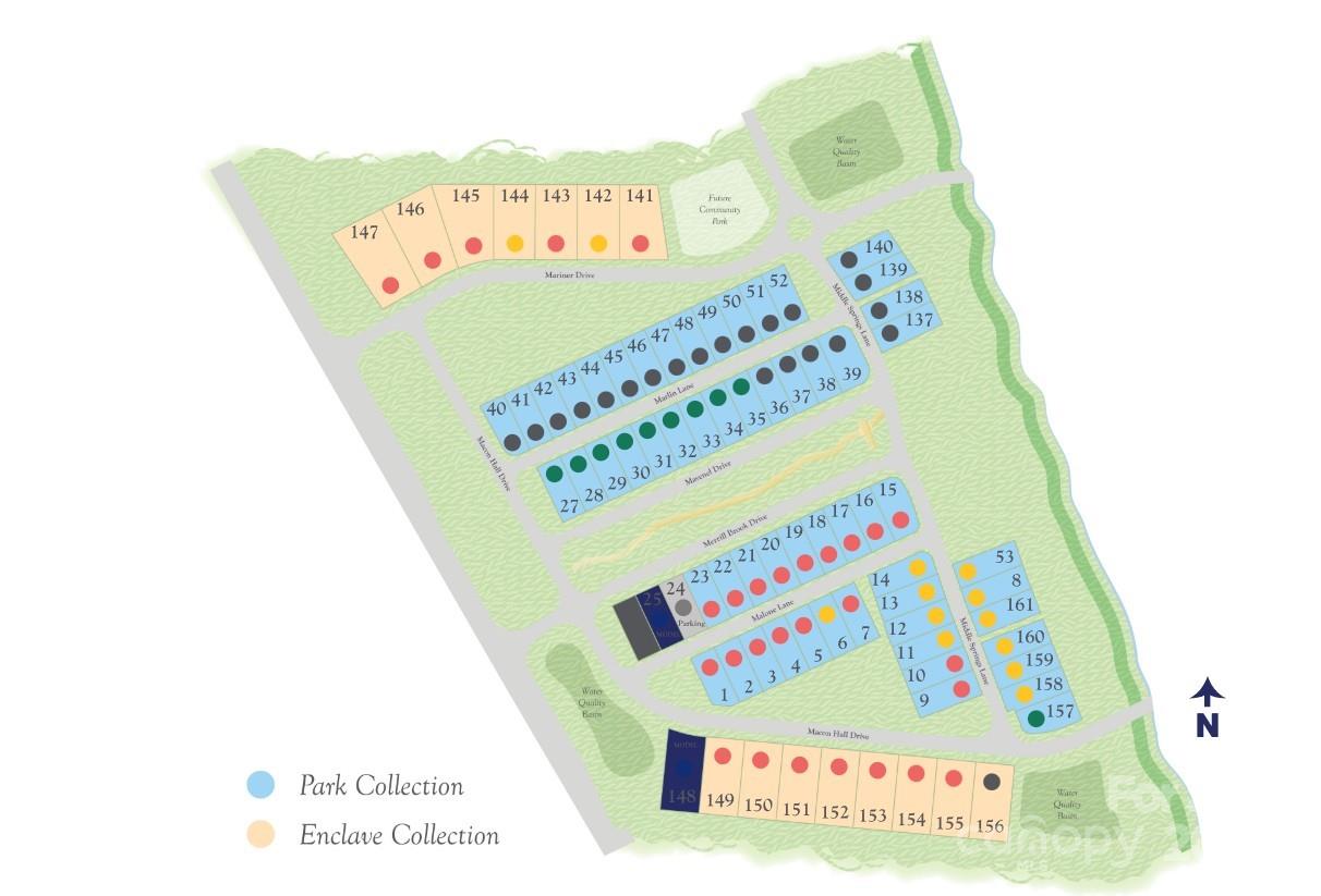 18209 Middle Springs Lane