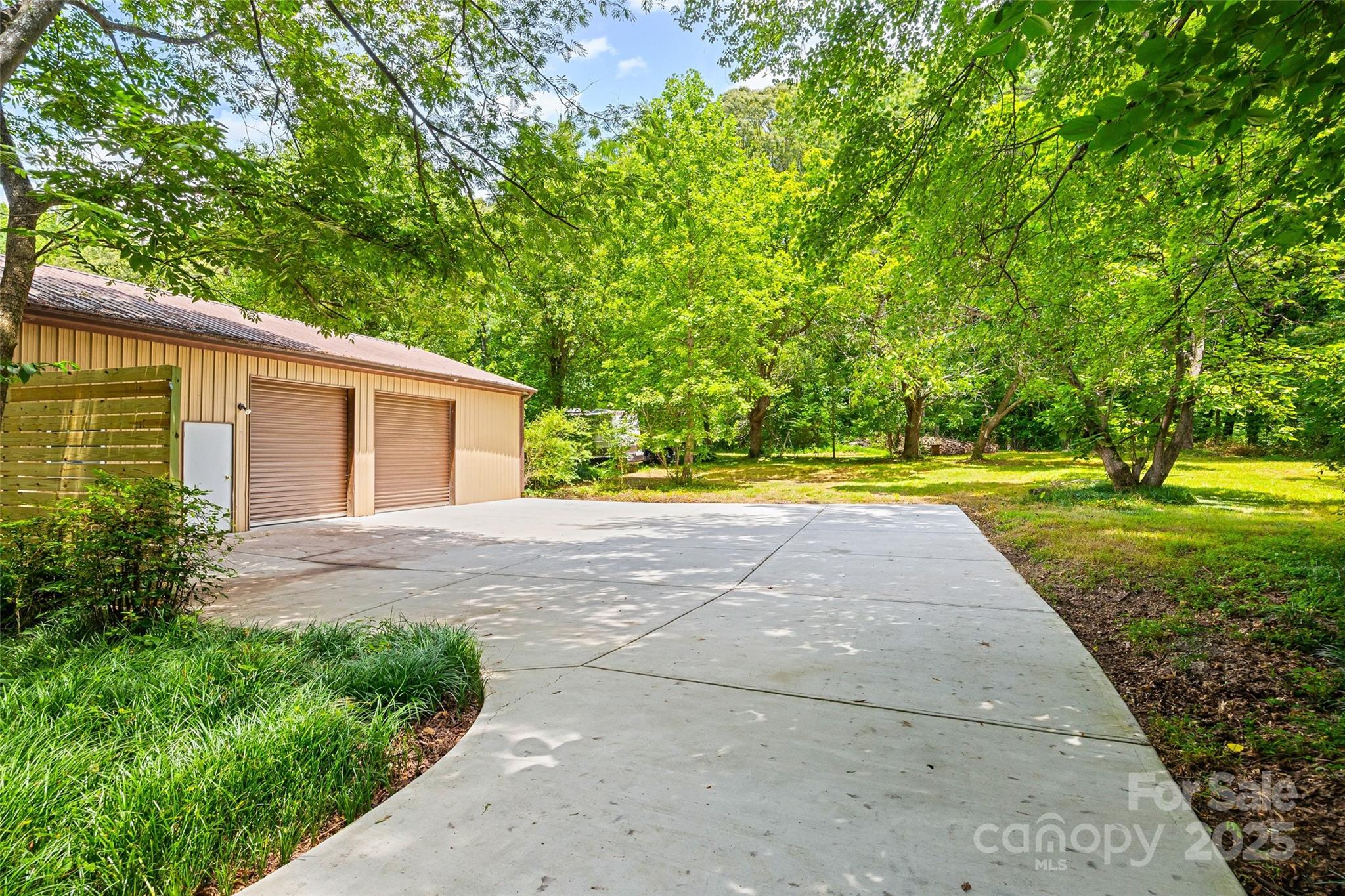 Marlwood Acres - Residential