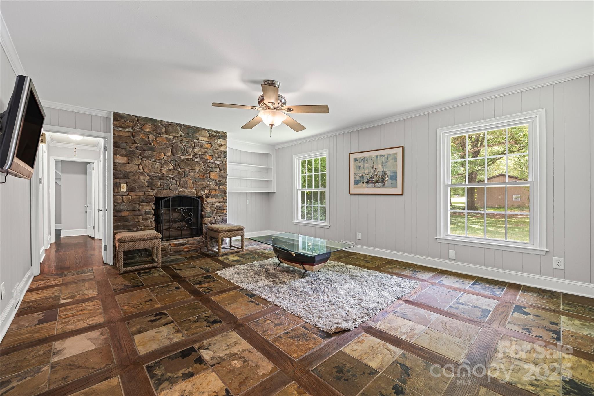 Marlwood Acres - Residential