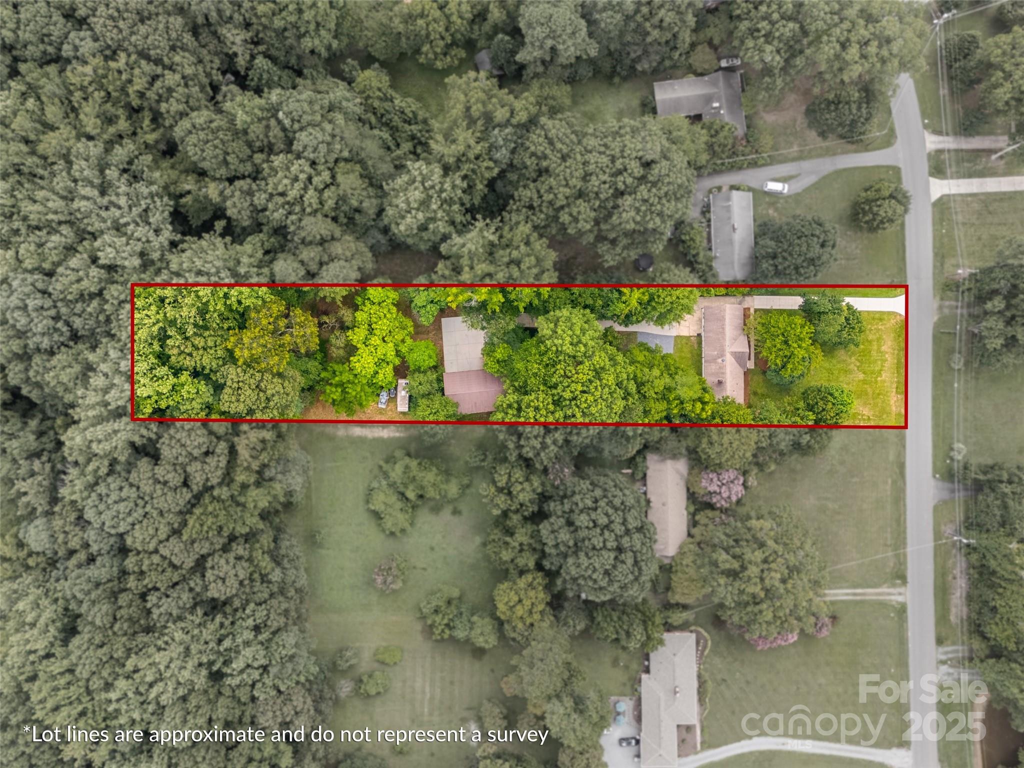 Marlwood Acres - Residential