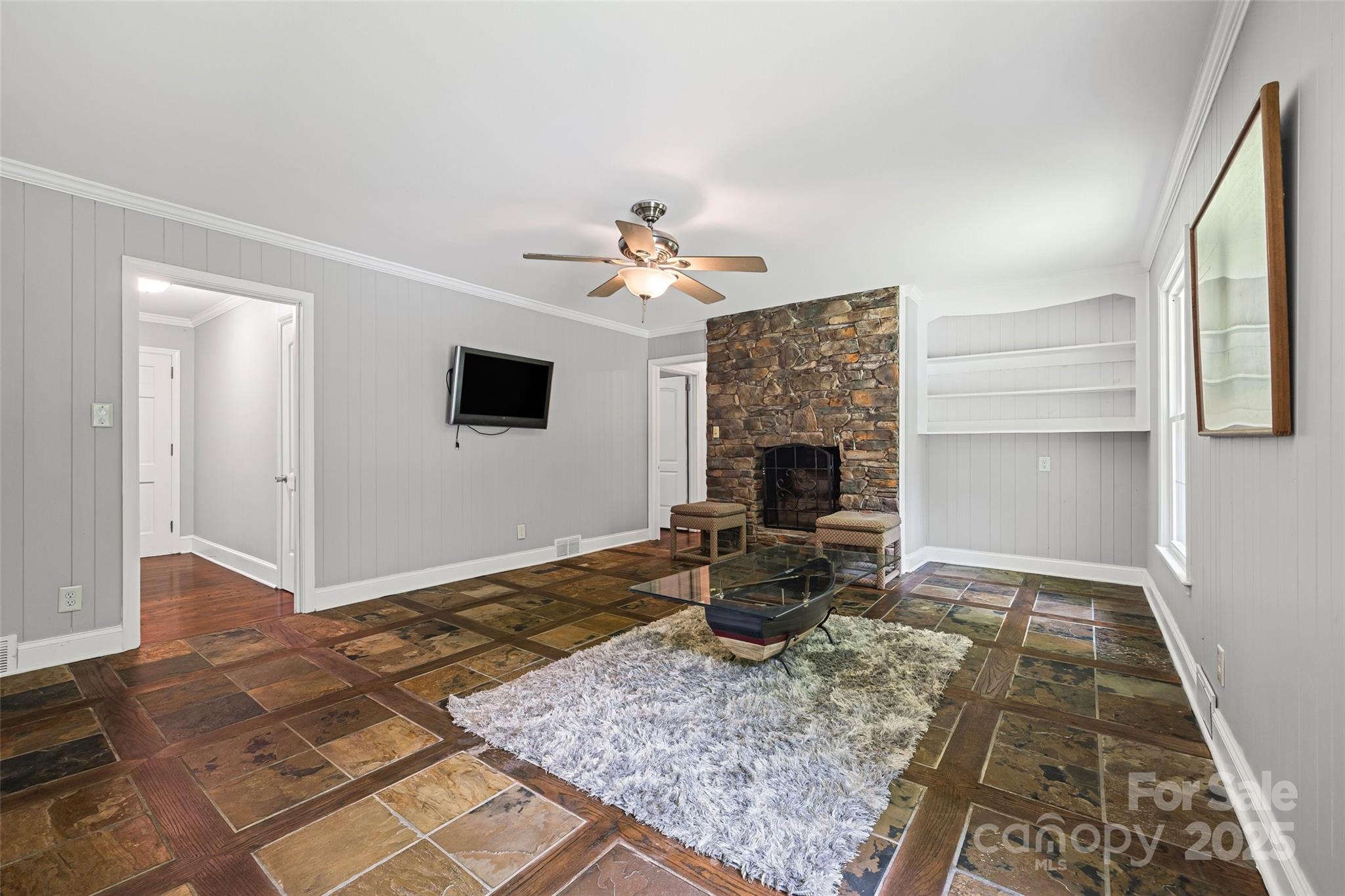 Marlwood Acres - Residential