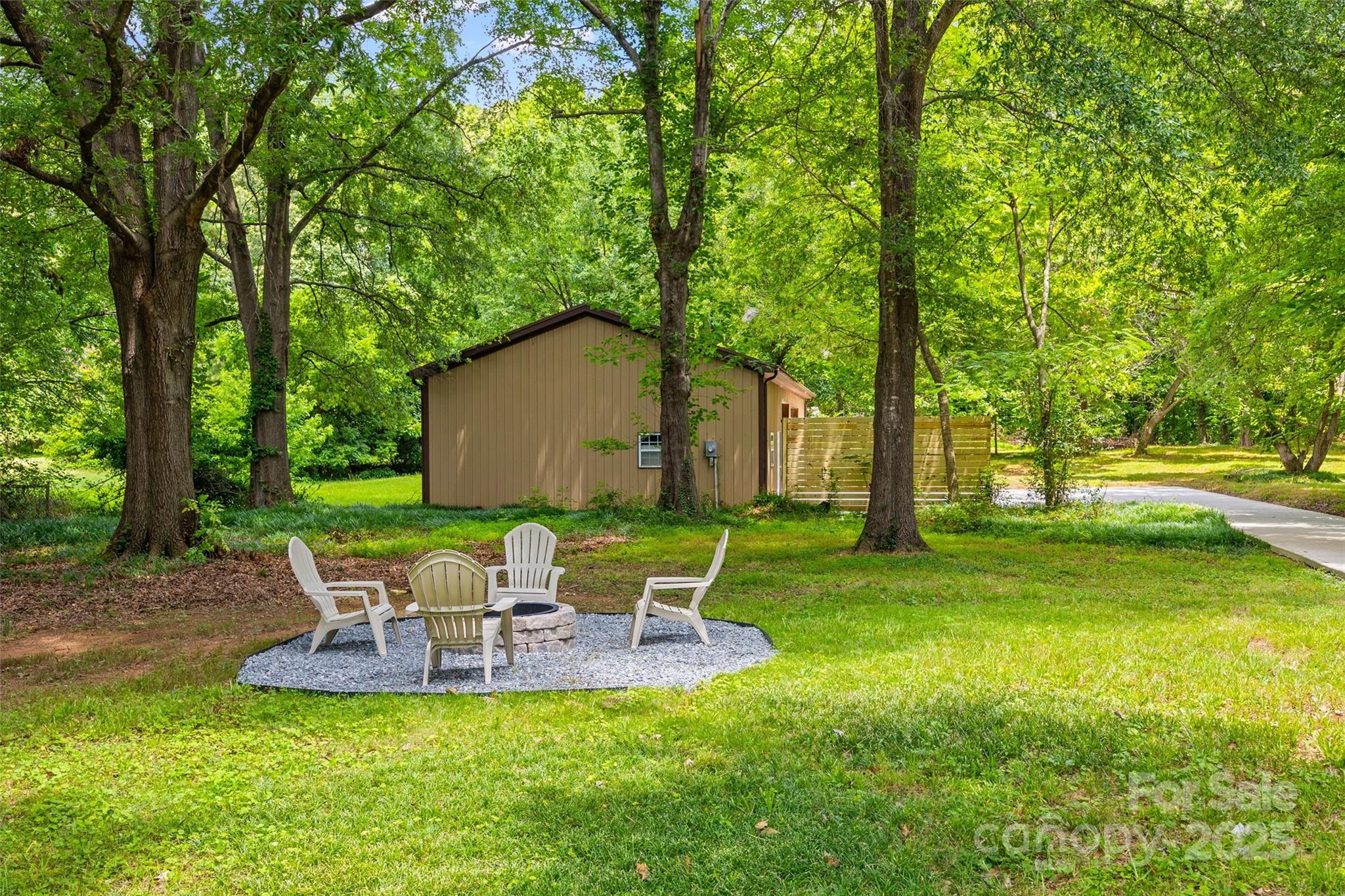 Marlwood Acres - Residential