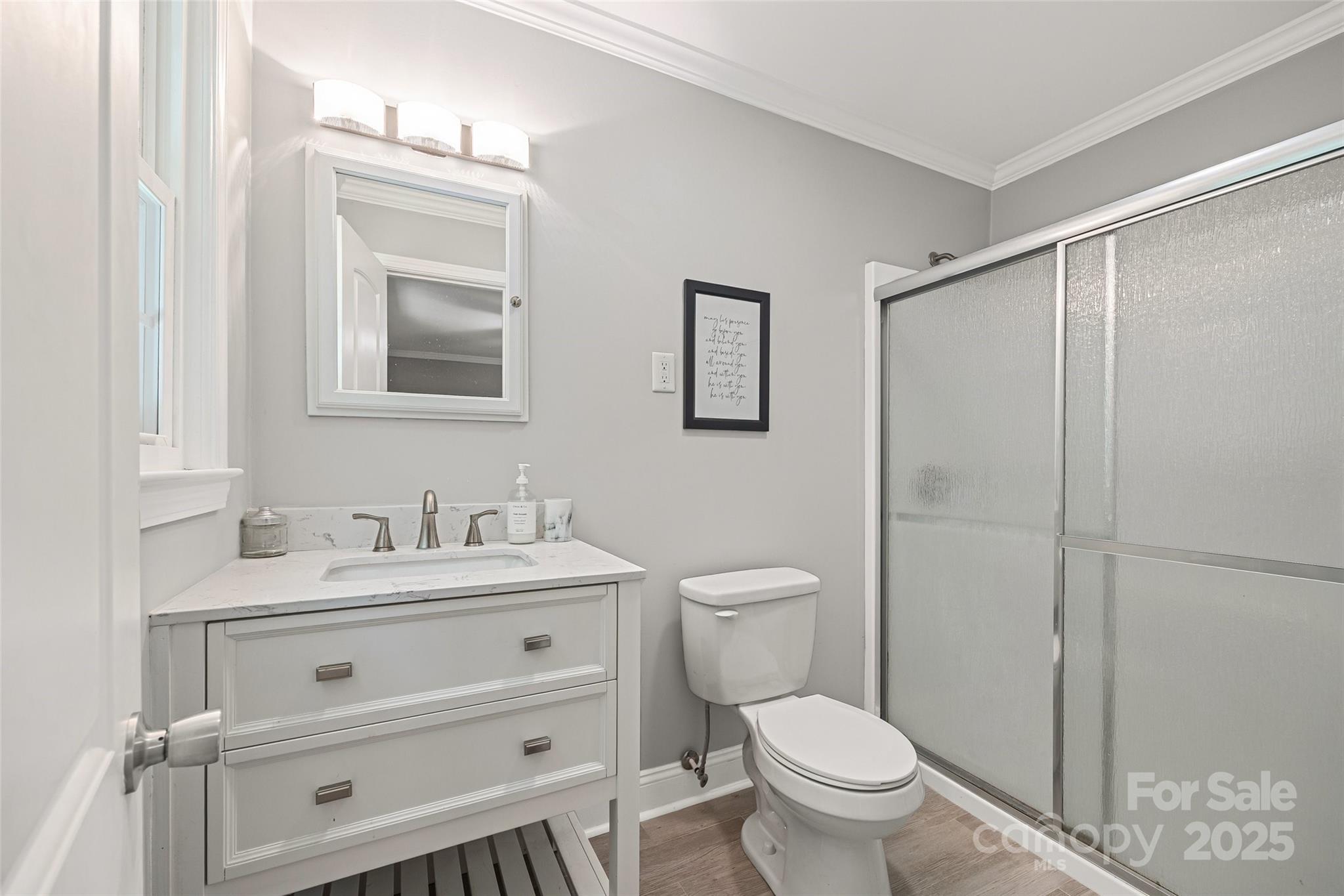 Marlwood Acres - Residential