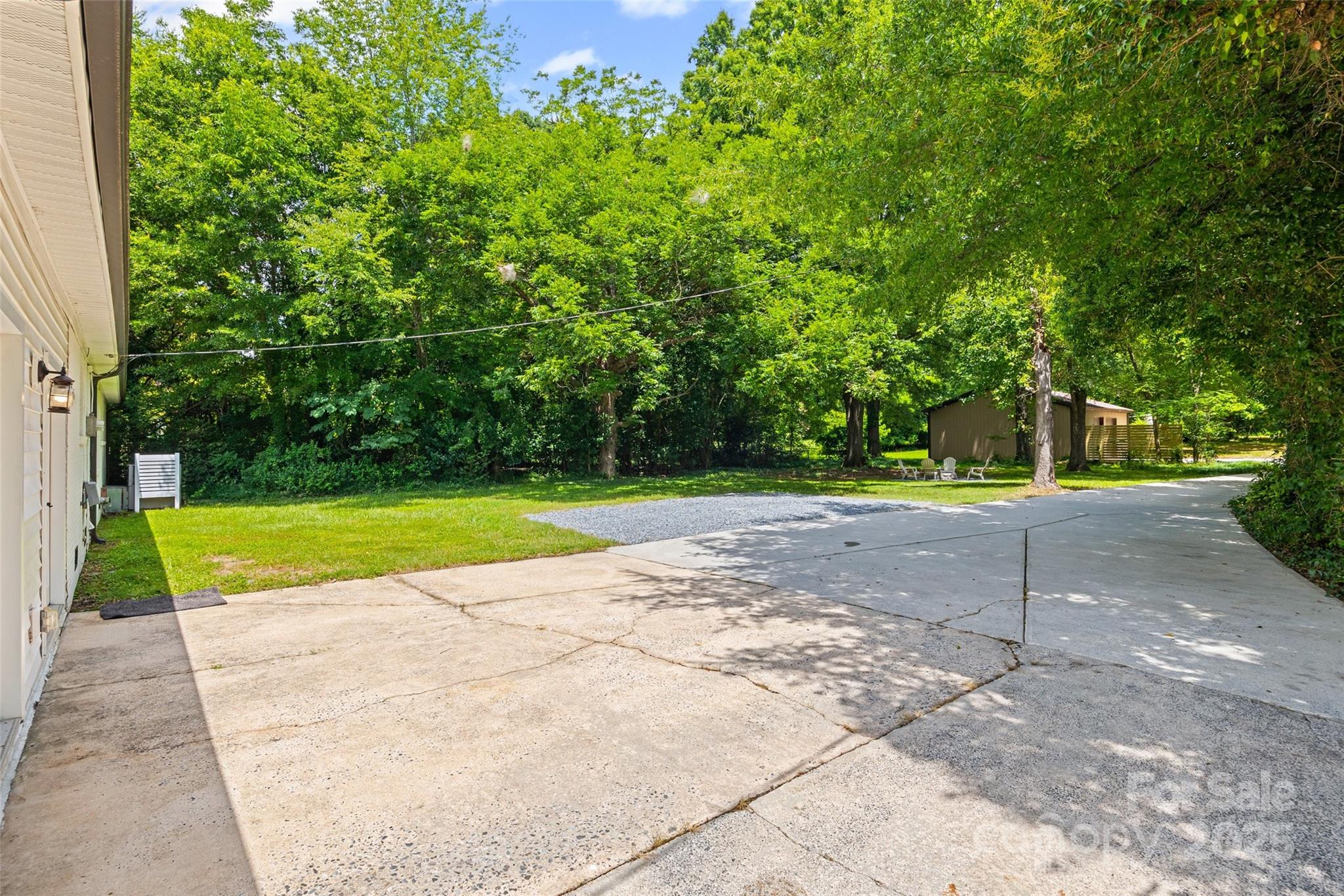 Marlwood Acres - Residential