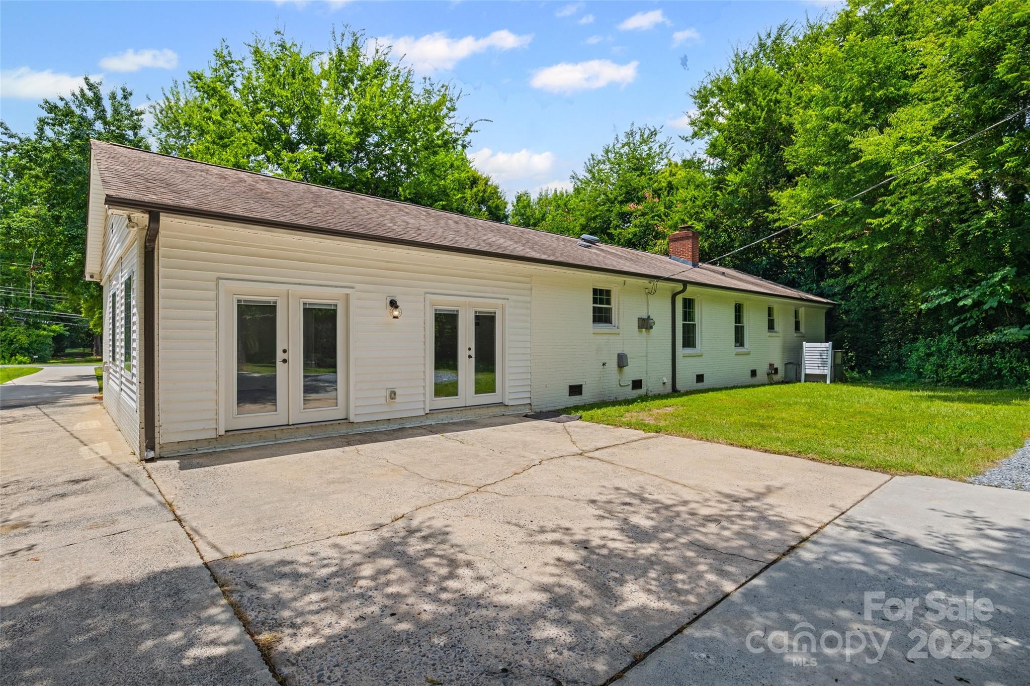 Marlwood Acres - Residential