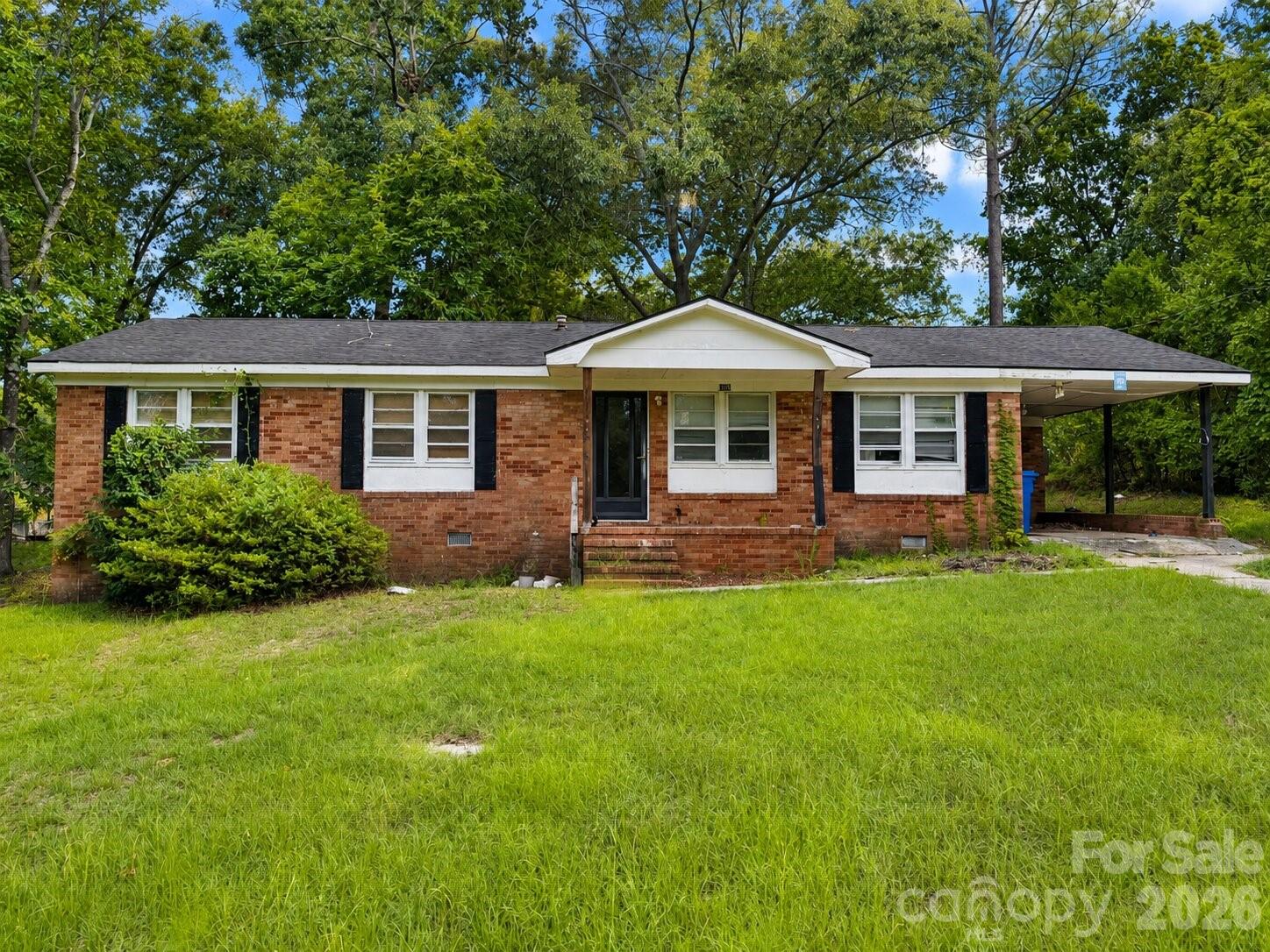 6109 Dandy Loop Road, Fayetteville, NC, 28314
