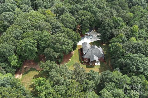 A home in Monroe