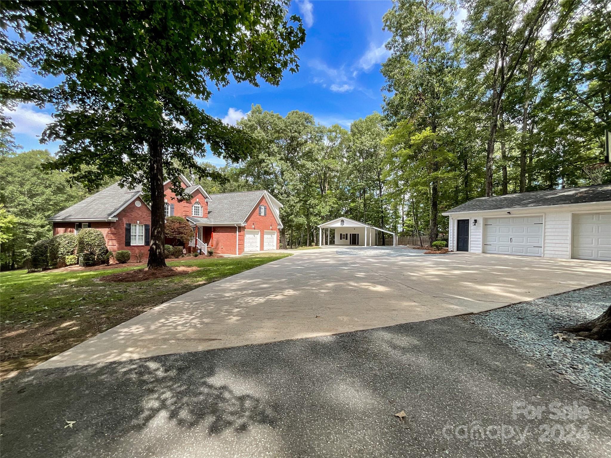 2510 Doster Road