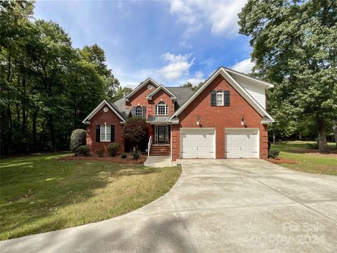 A home in Monroe