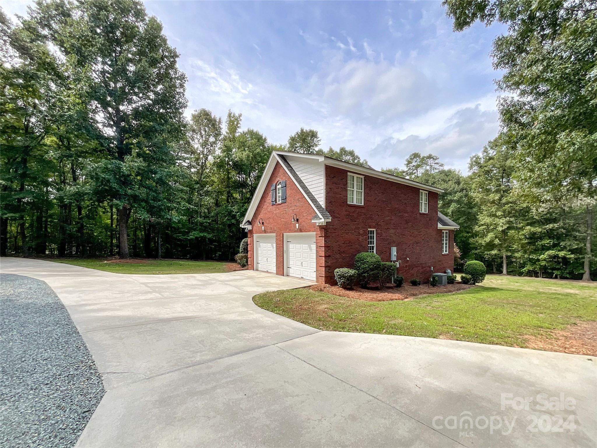 2510 Doster Road