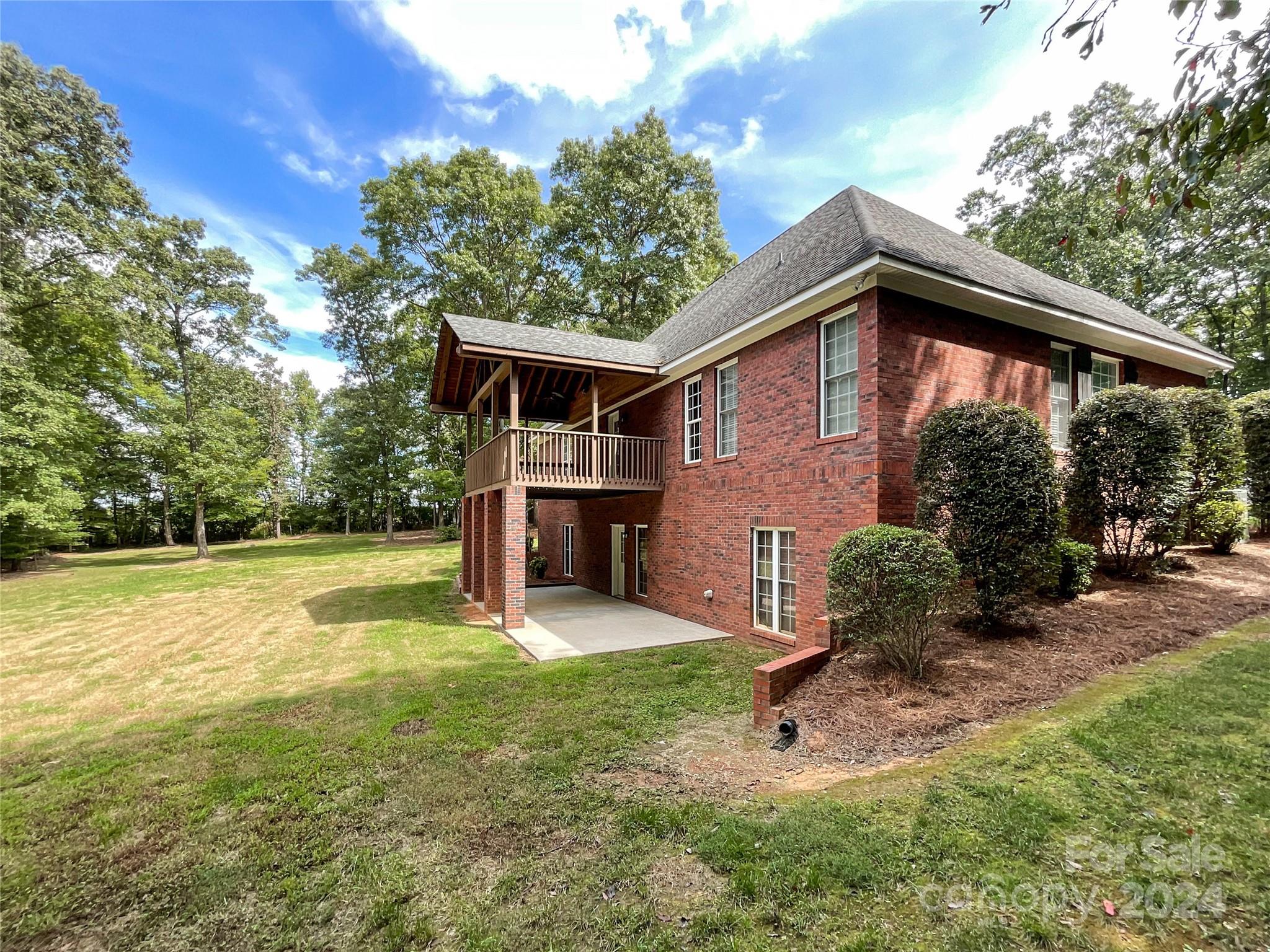 2510 Doster Road