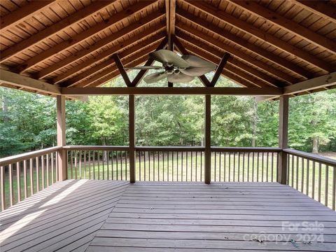 A home in Monroe