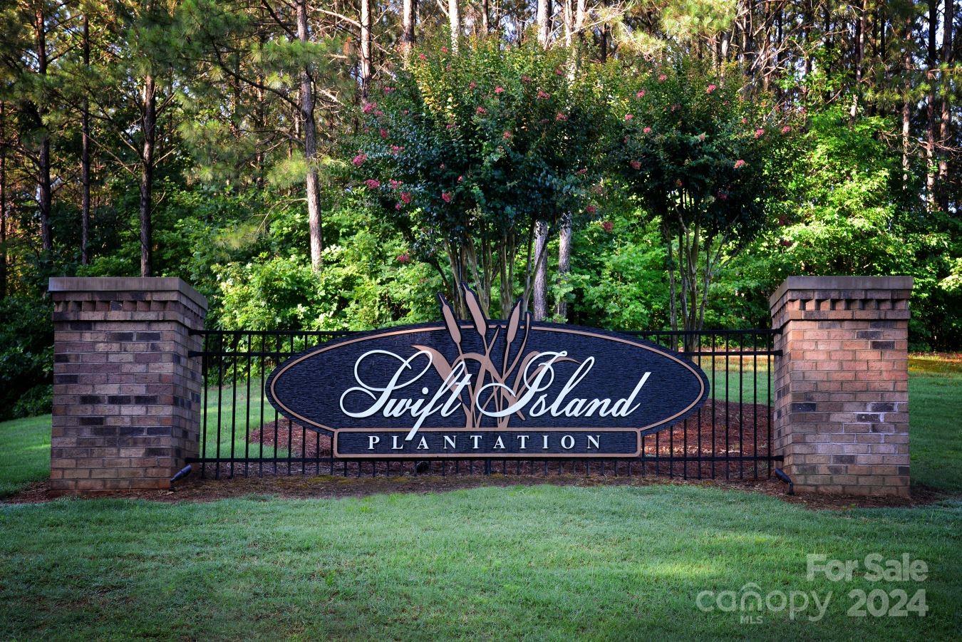 Swift Island Plantation - Residential