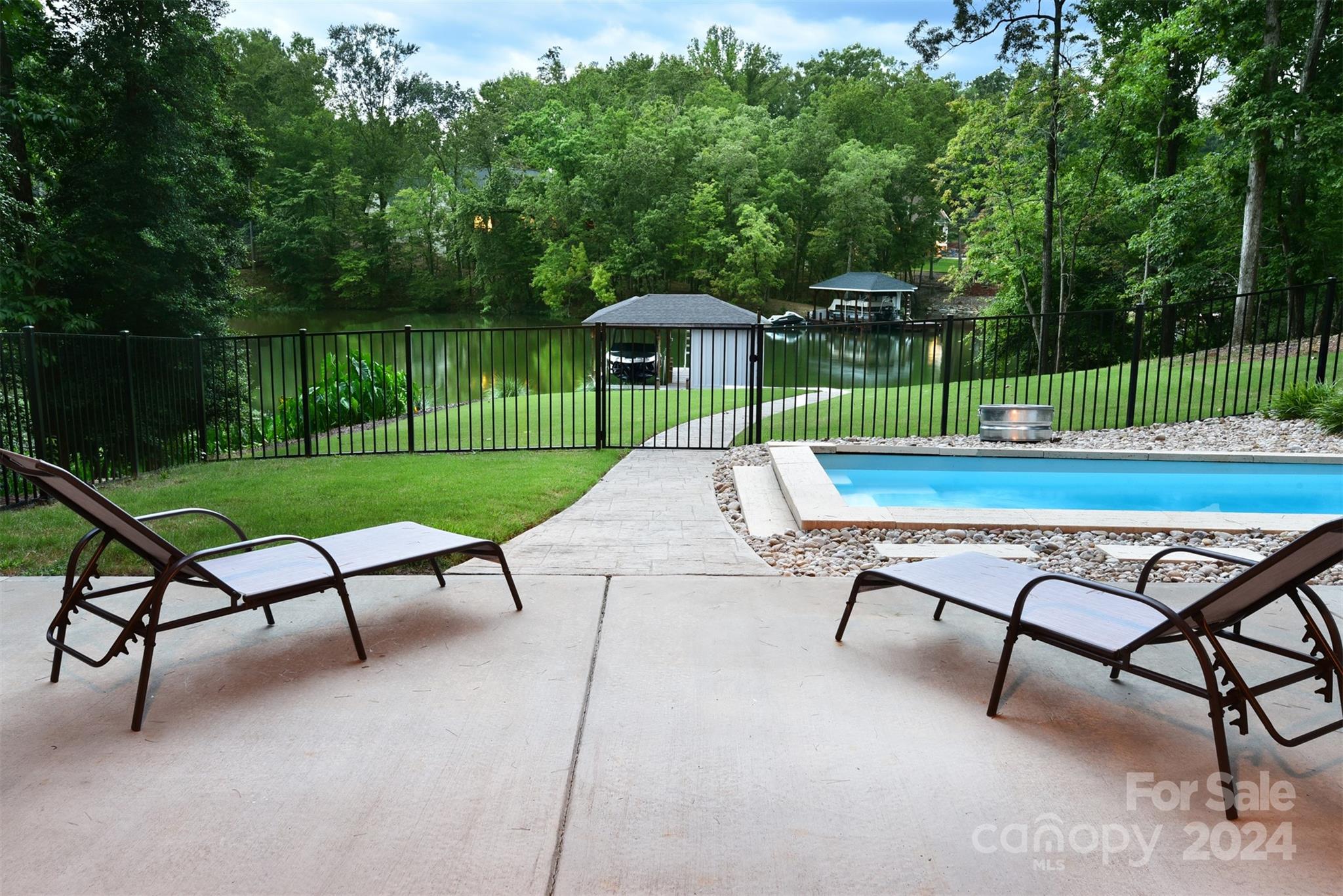 Swift Island Plantation - Residential